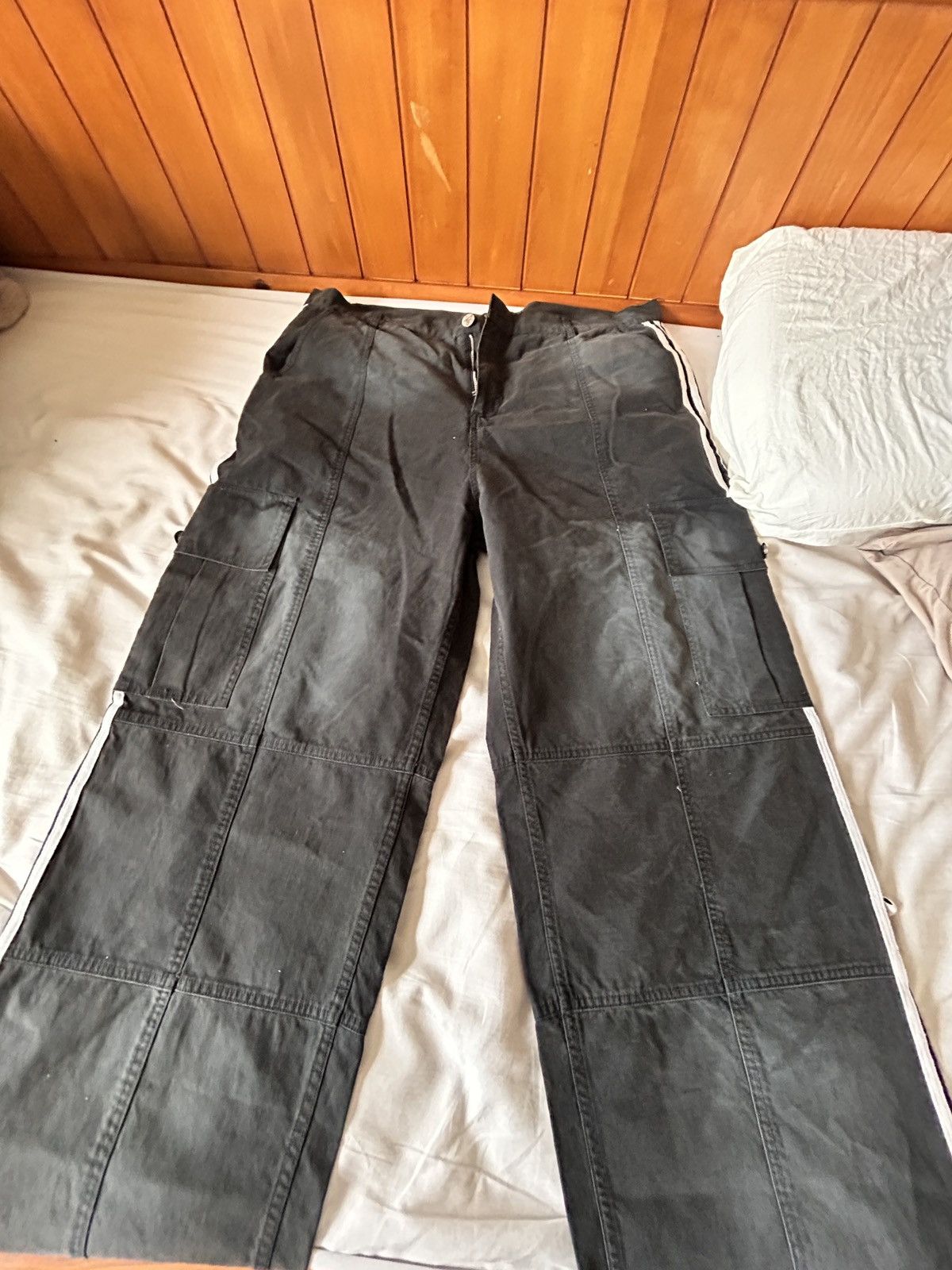 Other VALELIVES DENIM Size US 38 / EU 54 - 1 Thumbnail