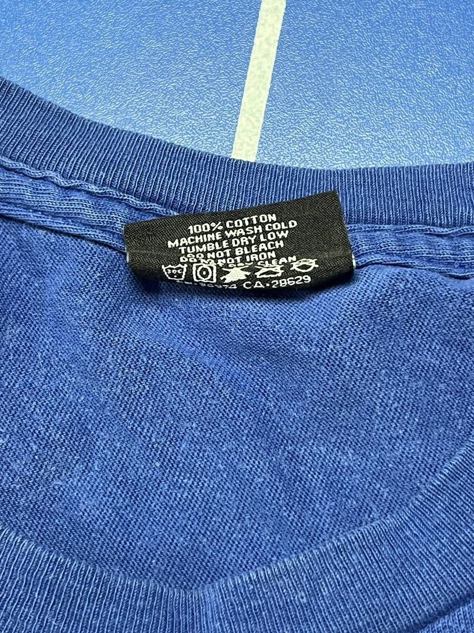 Stussy Stussy Piramid Giza Tee Size US M / EU 48-50 / 2 - 6 Thumbnail