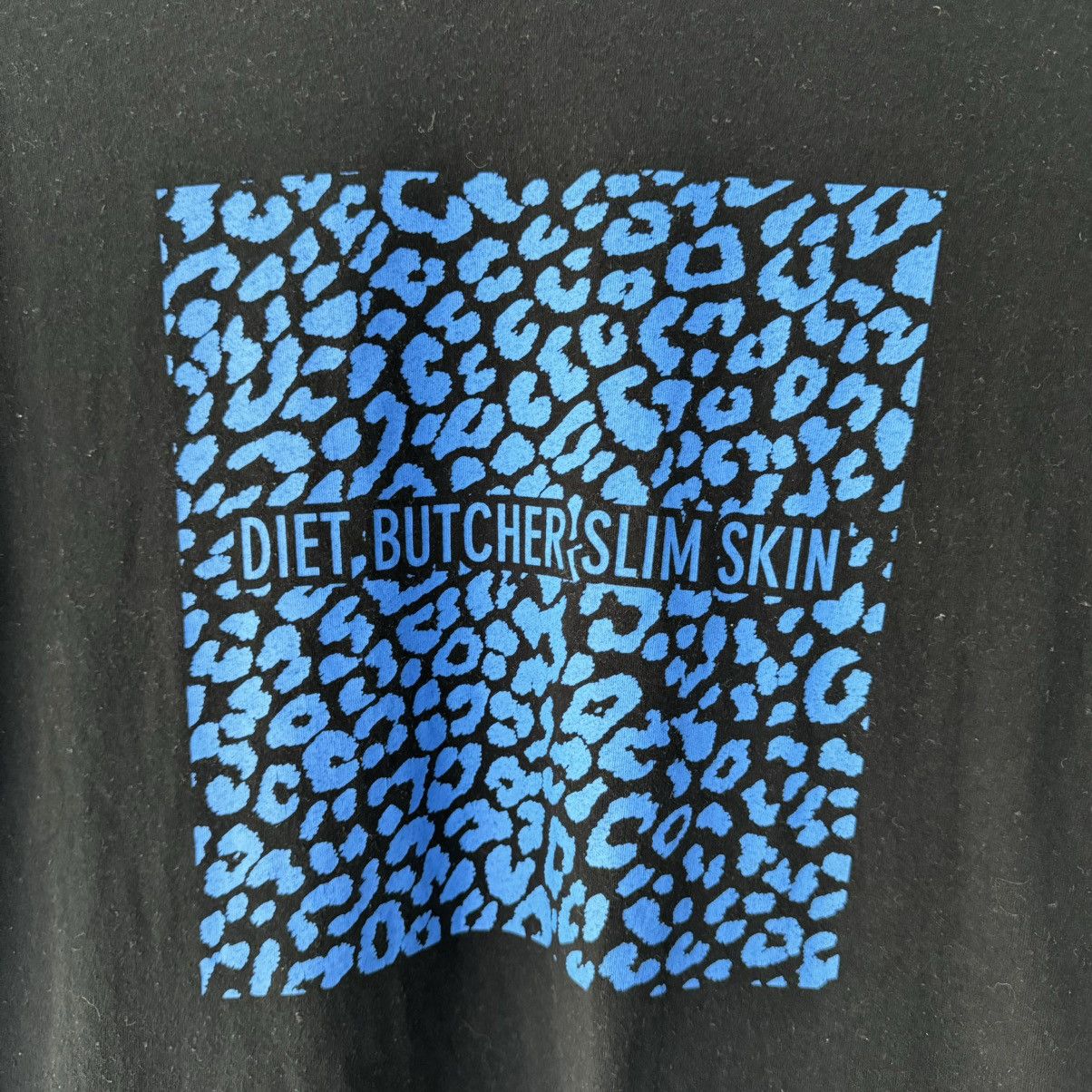 Diet Butcher Slim Skin × Marlboro Marlboro x Diet Butcher Slim Skin Tee Size US M / EU 48-50 / 2 - 3 Thumbnail