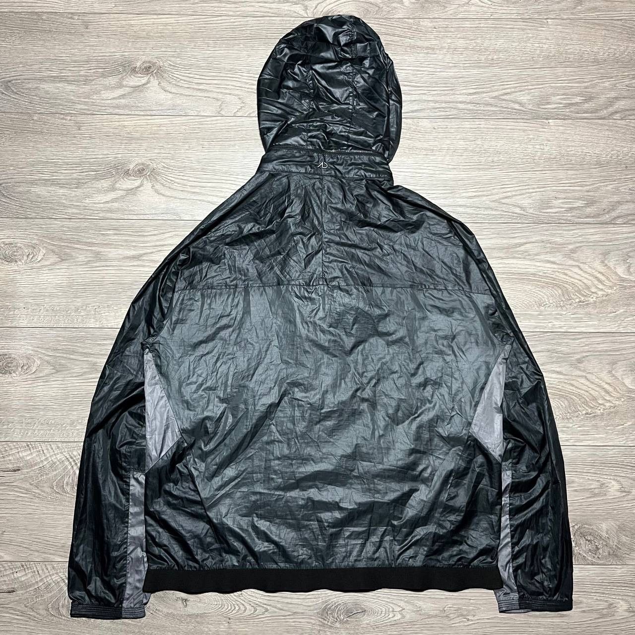 Nike Nike Athletic Dept Y2K vintage windbreaker Large Size US L / EU 52-54 / 3 - 9 Thumbnail