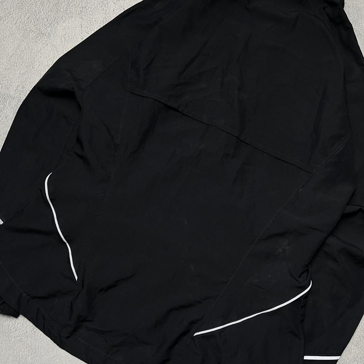 Nike Windbreaker Nike 90’s Sportswear y2k jacket Size M / US 6-8 / IT 42-44 - 6 Thumbnail