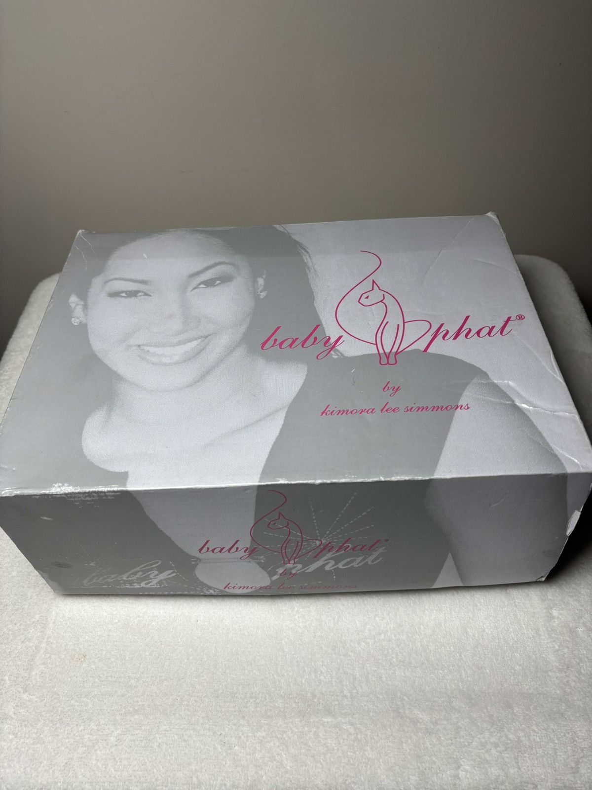 Other Baby Phat Y2K “Poppin Cat” Sneakers - BNWB US6 Size US 6 / IT 36 - 14 Thumbnail