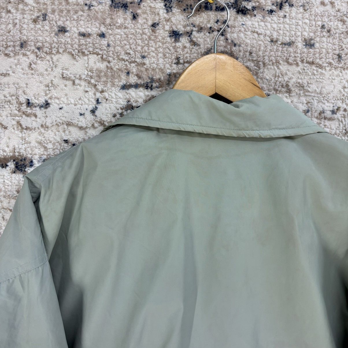 Carhartt × Vintage Very Rare 🔥Vintage Carhartt Nylon Coach Windbreaker Jacket Size US XL / EU 56 / 4 - 13 Thumbnail