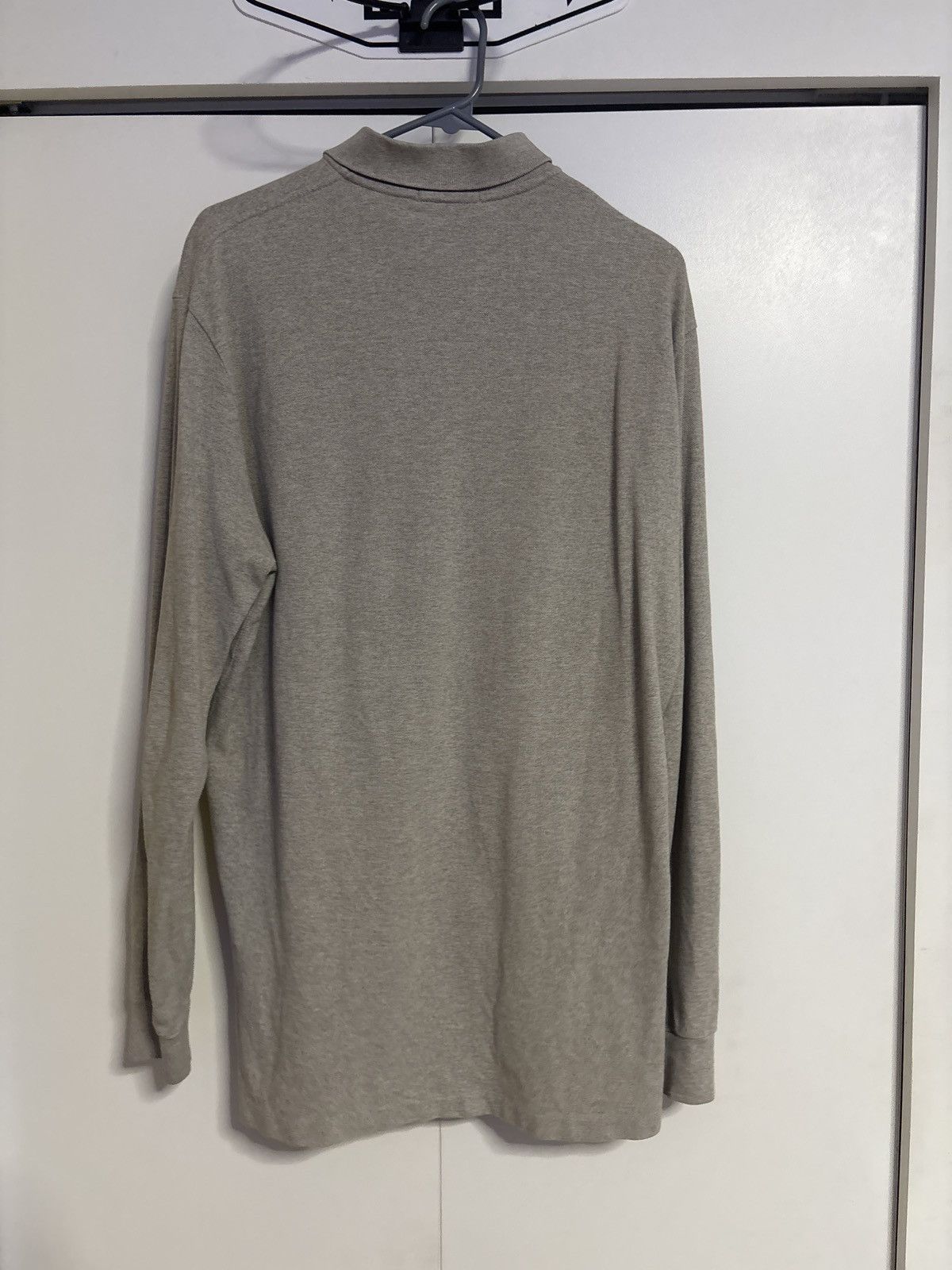Polo Ralph Lauren Ralph Lauren polo long sleeve Size US M / EU 48-50 / 2 - 4 Thumbnail