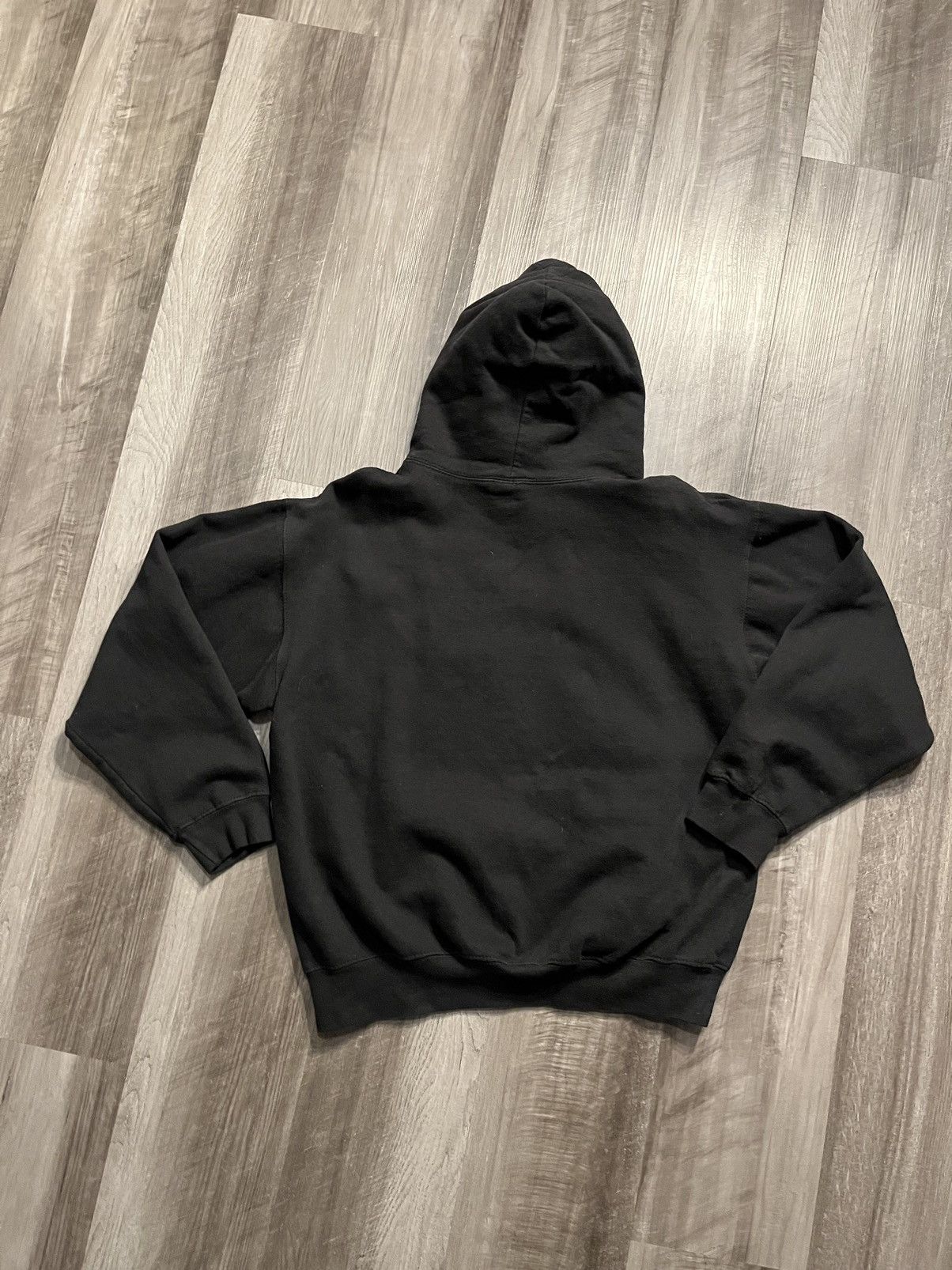 Vintage RIP DMX Hoodie | Grailed