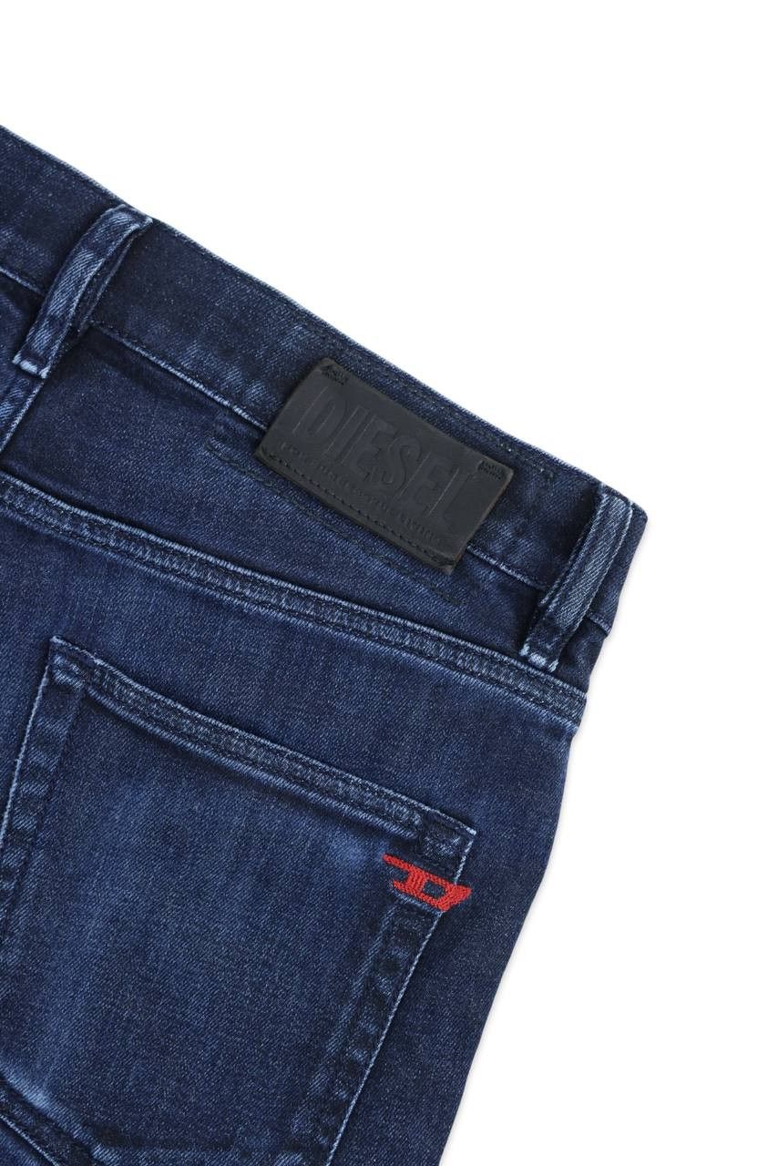 Diesel DIESEL Slim D-strukt jeans Size US 30 / EU 46 - 9 Thumbnail