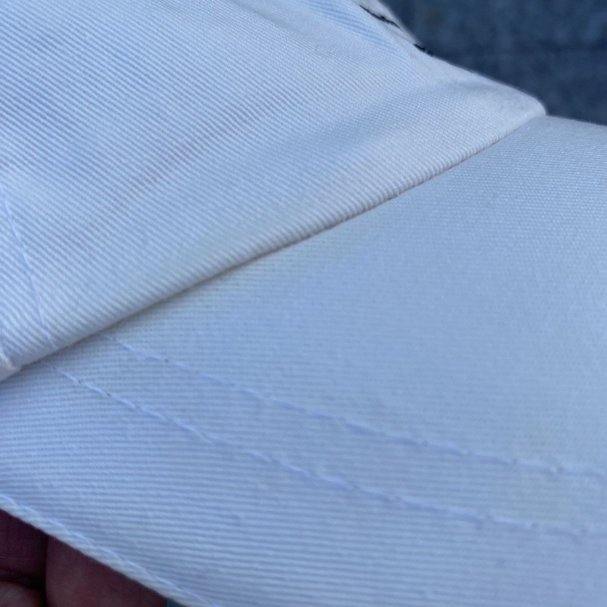 Burberry Vintage Burberry cap Size ONE SIZE - 10 Thumbnail