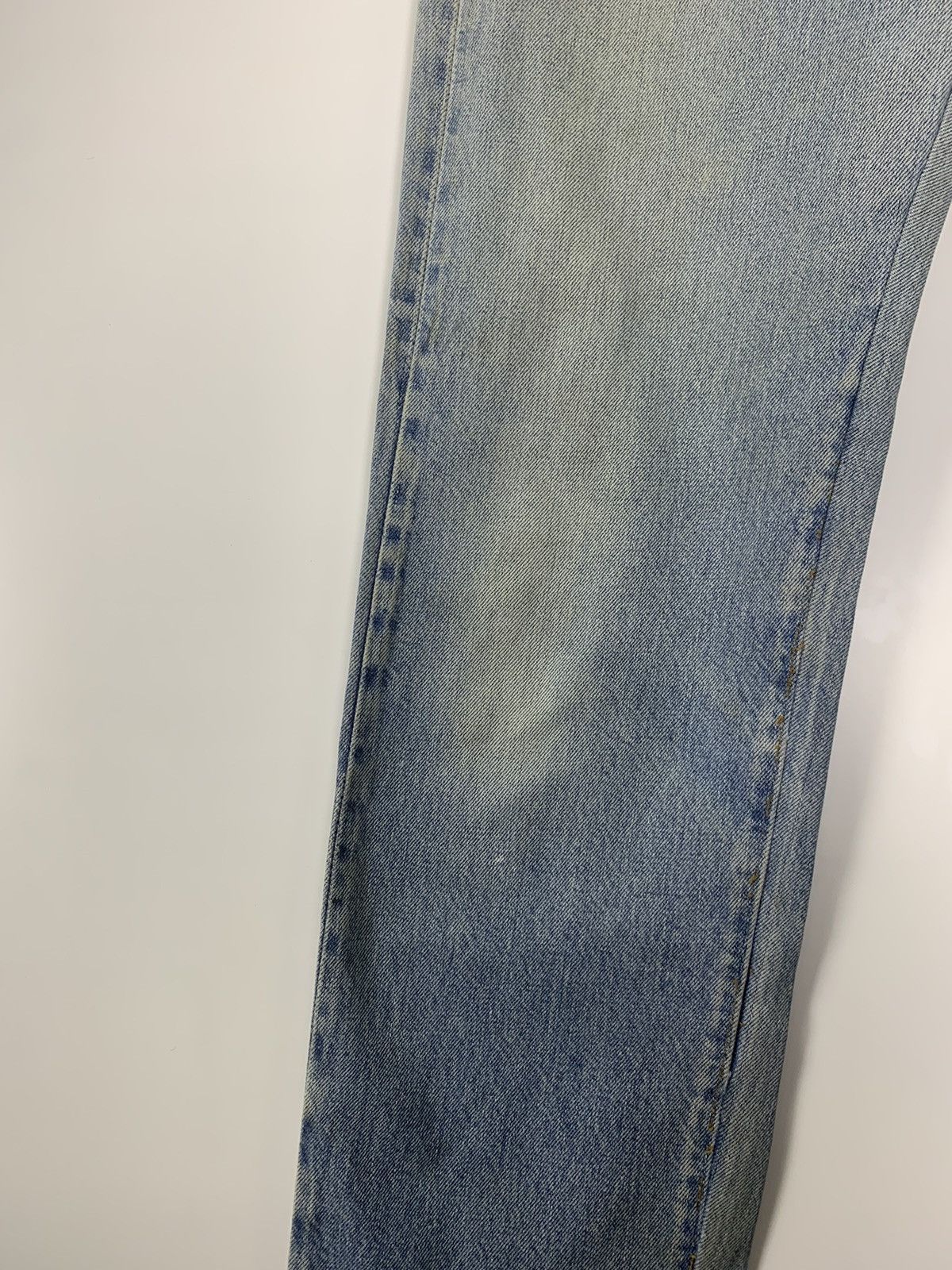 Levi's × Levi's Vintage Clothing Vintage Levi’s Denim pant Size US 30 / EU 46 - 5 Thumbnail
