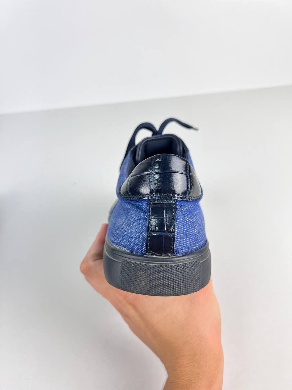 Zilli Zilli luxury shoes size 44 Size US 10 / EU 43 - 14 Thumbnail