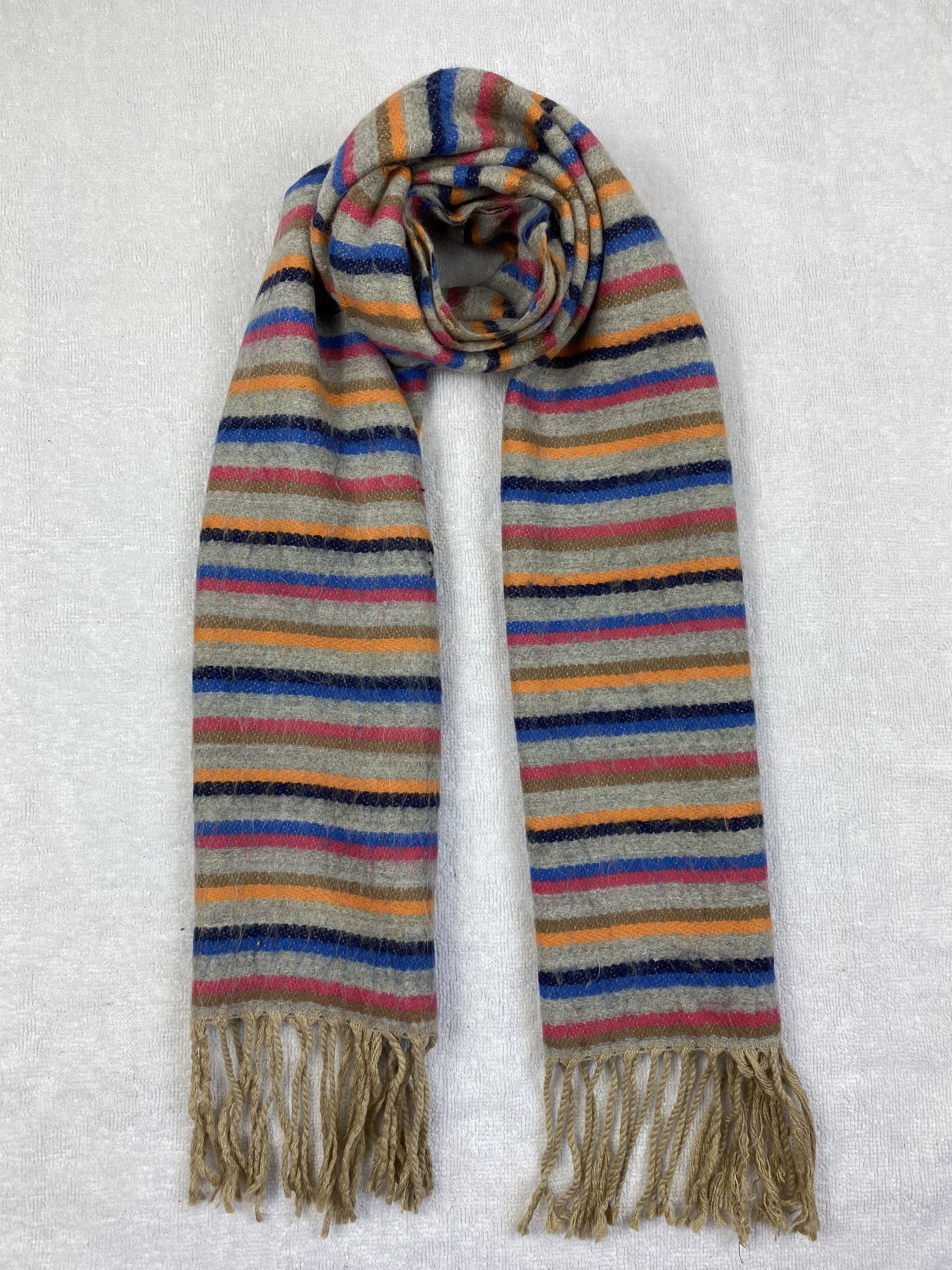 Beams Plus Beams Scarf / Muffler / Neckwear Size ONE SIZE - 1 Thumbnail