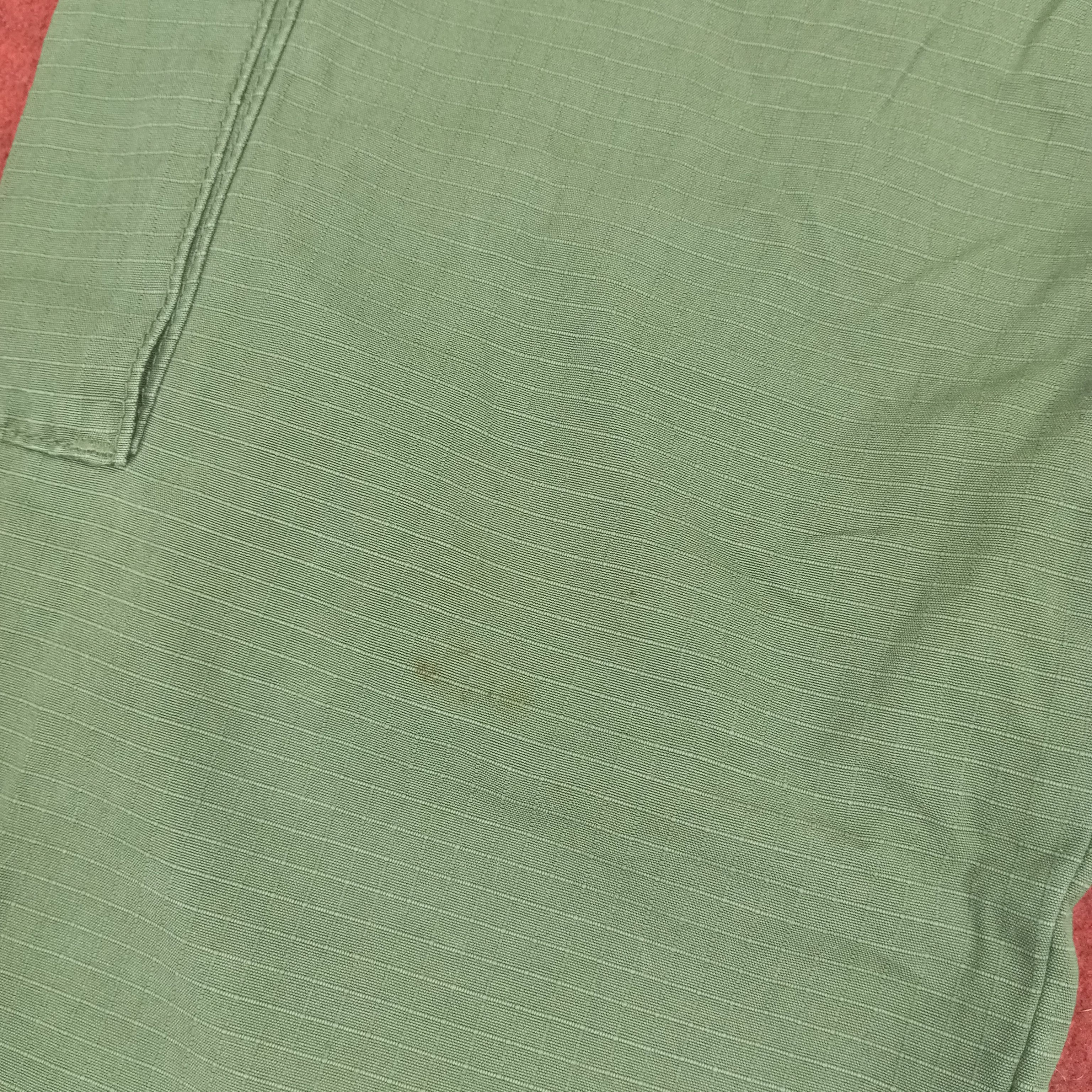Alpha Industries × Vintage Alpha Industries Cargo Pocket Style Pants Size US 31 - 7 Thumbnail