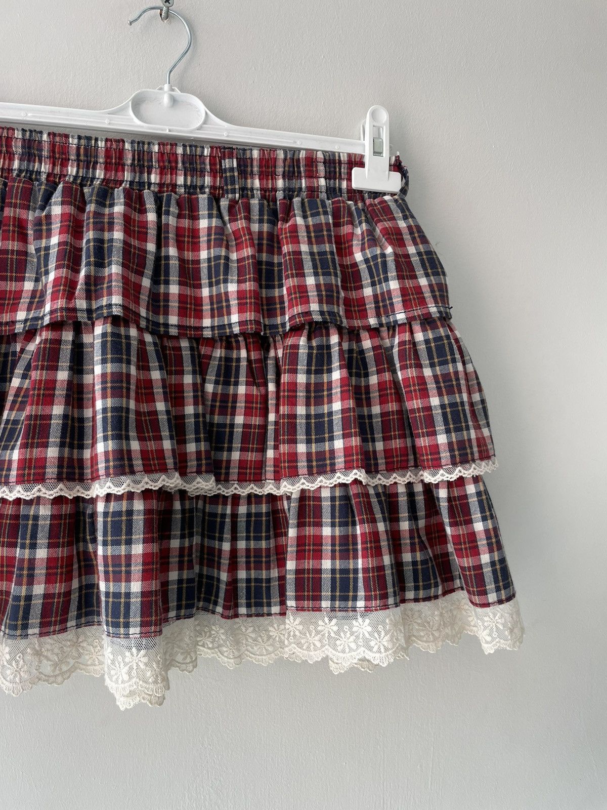 Vintage Vintage skirt Size 26" / US 2 / IT 38 - 5 Thumbnail