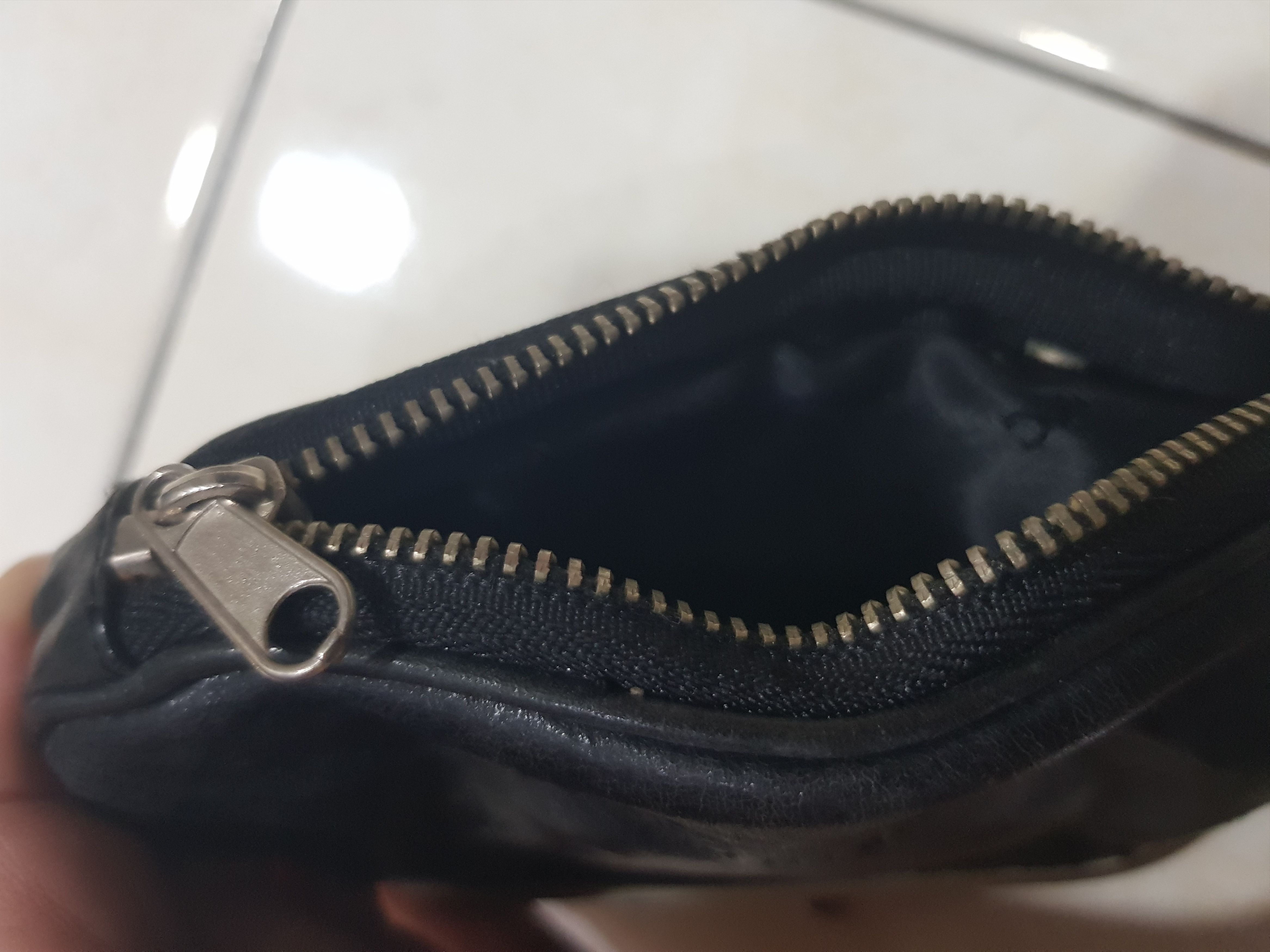 Kenneth Cole Kenneth Cole Coin Purse Size ONE SIZE - 4 Thumbnail