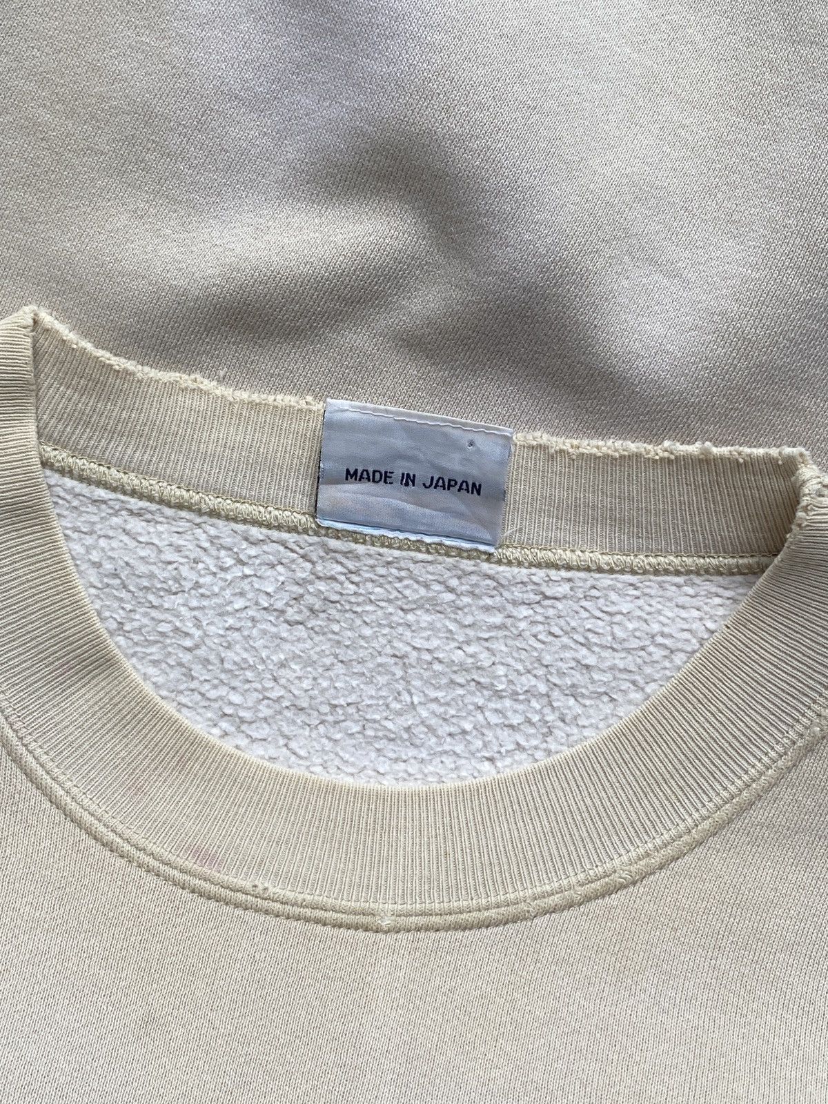 Quicksilver Vintage 90s Quicksilver Surf Sweatshirt Size US M / EU 48-50 / 2 - 3 Thumbnail