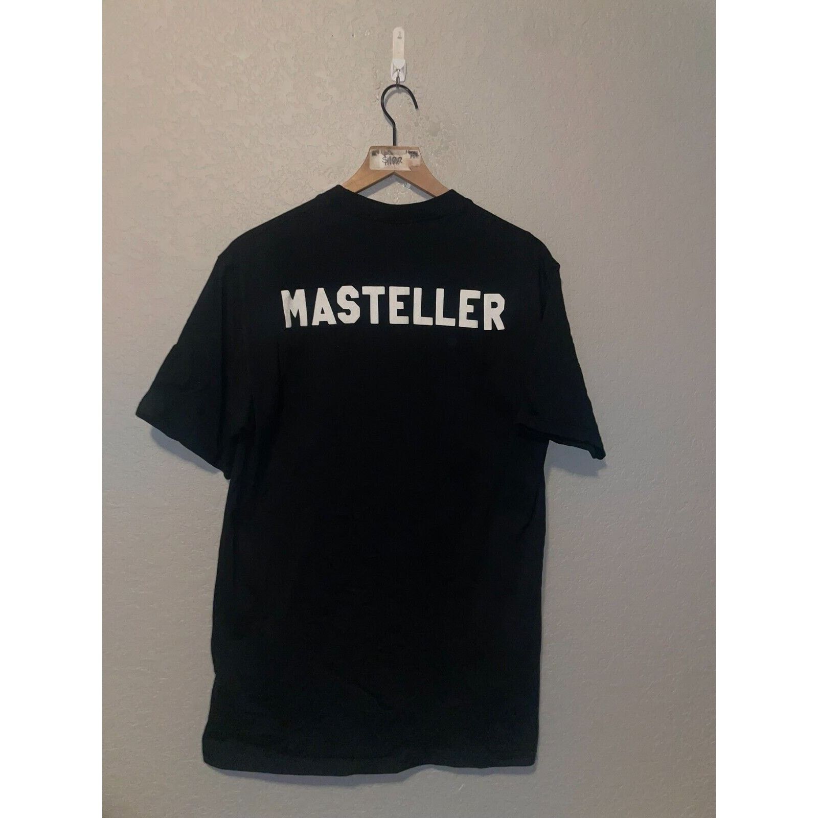 Jerzees Vintage Birthday Shirt Les's Last Night Sept. 27 1996 Tee L Size US L / EU 52-54 / 3 - 5 Thumbnail