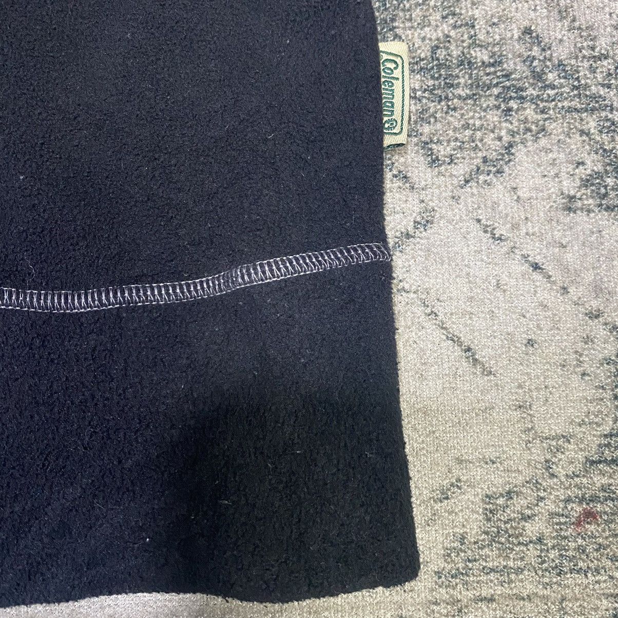 Coleman × Japanese Brand Coleman Sweatshirt Size US M / EU 48-50 / 2 - 4 Thumbnail
