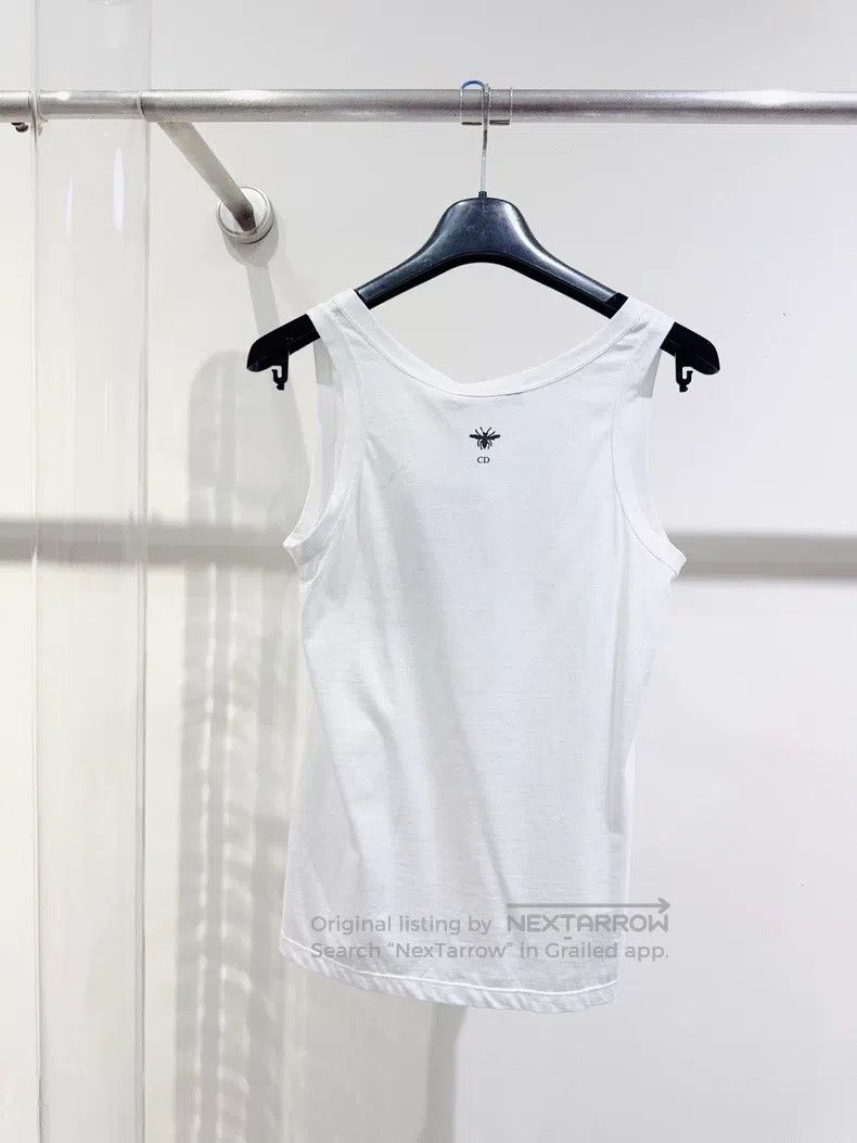 Other Dior Embroidered vest Size S / US 4 / IT 40 - 5 Thumbnail
