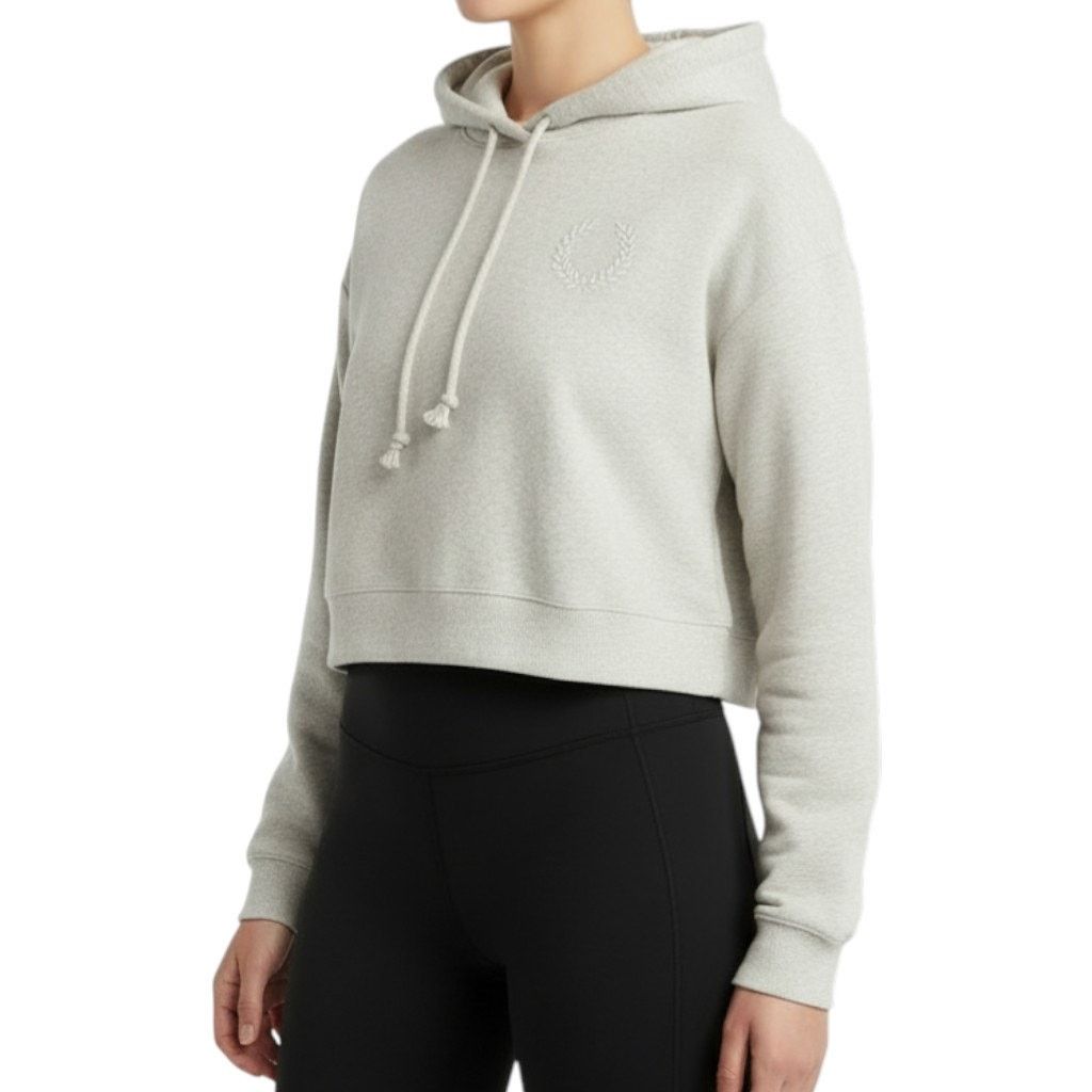 Victoria's Secret Victoria's Secret Pink Everyday Fleece Cropped Hoodie, M Size M / US 6-8 / IT 42-44 - 5 Thumbnail