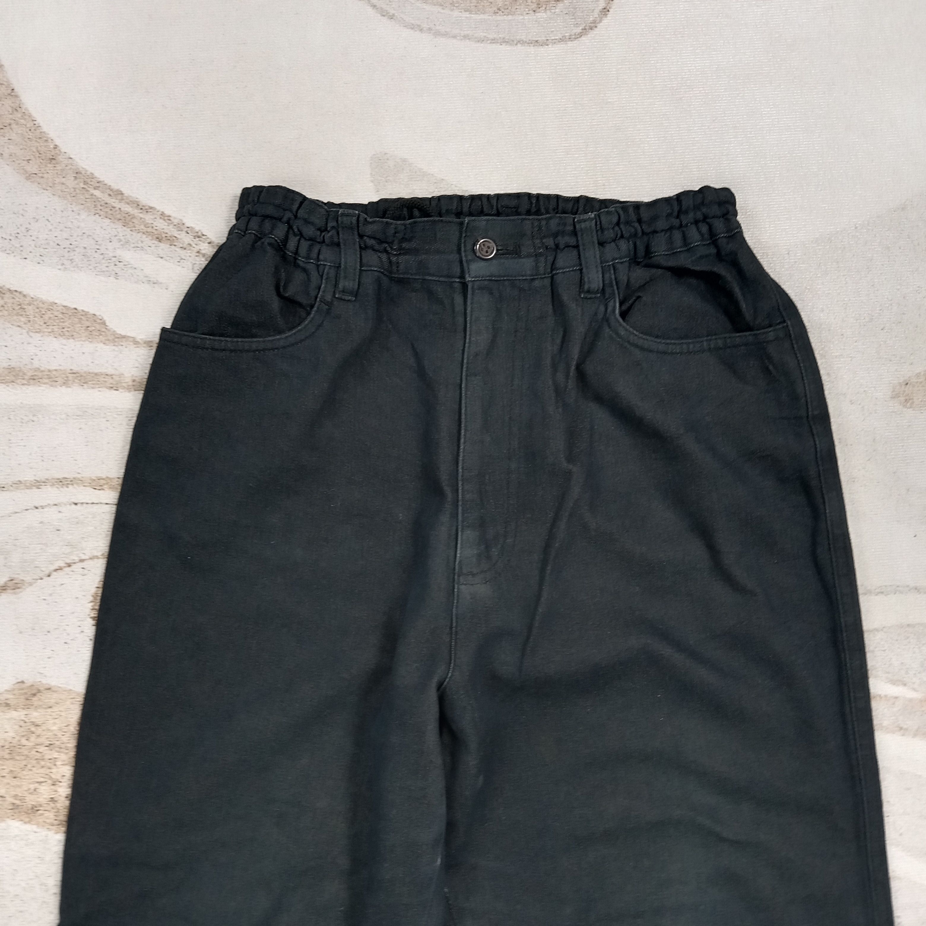 Hai Sporting Gear Hai Sporting Gear by Issey Miyake Japanese Pants C280N21 Size US 28 / EU 44 - 4 Thumbnail
