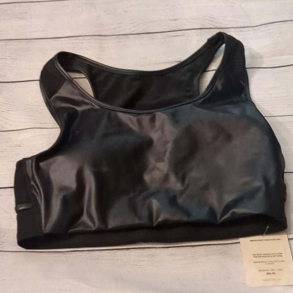 Fabletics Fabletics shine sports bra size small Size ONE SIZE - 1 Thumbnail
