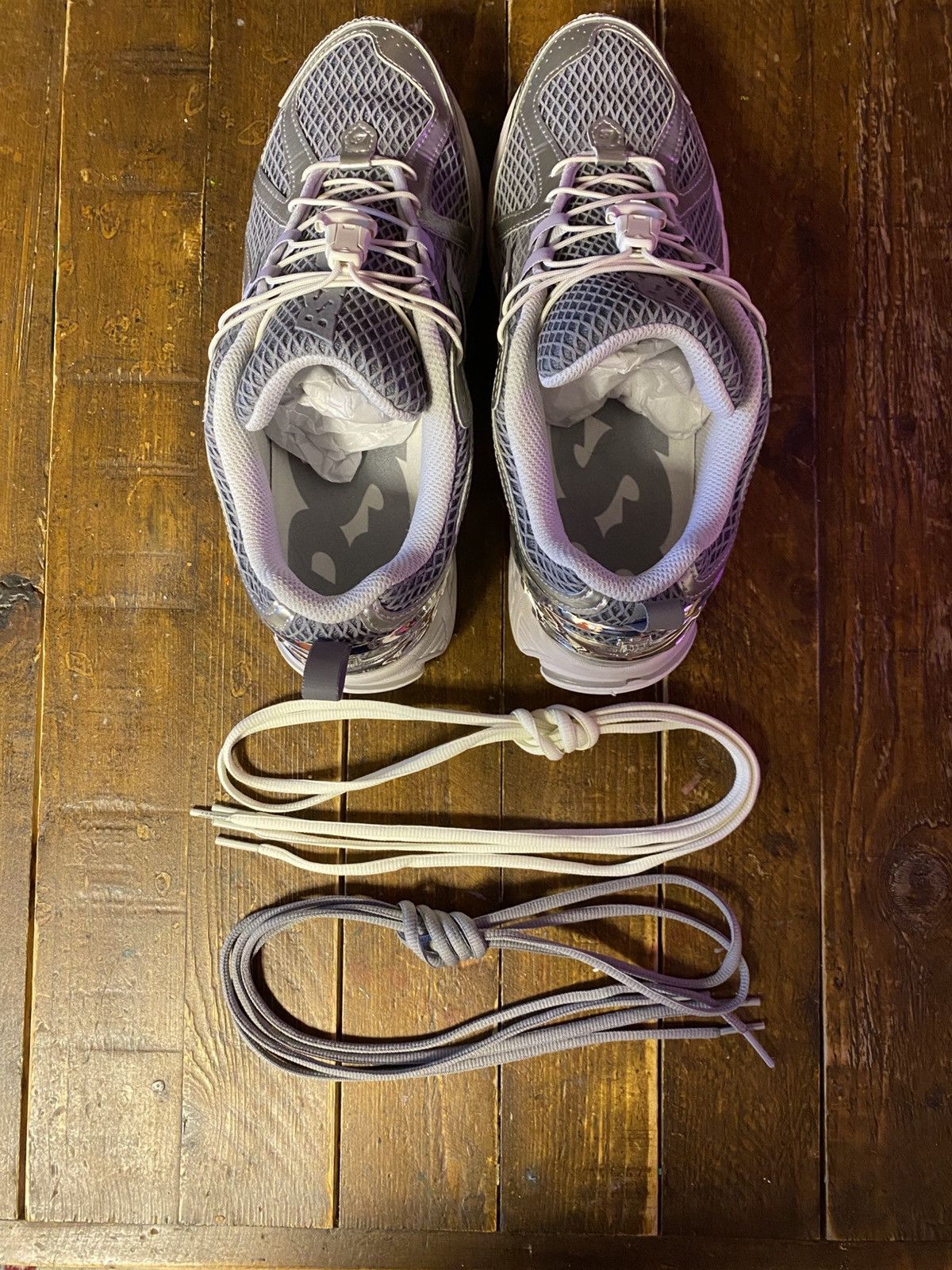 New Balance × The Basement NB x The Basement M1906RBT “Day Chrome” Size US 9 / EU 42 - 7 Thumbnail
