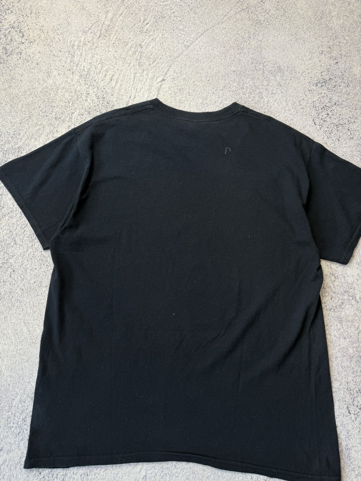 Band Tees Vintage Hands Off Gretel Burn the Beruty Qveen T-shirt Size US L / EU 52-54 / 3 - 13 Thumbnail