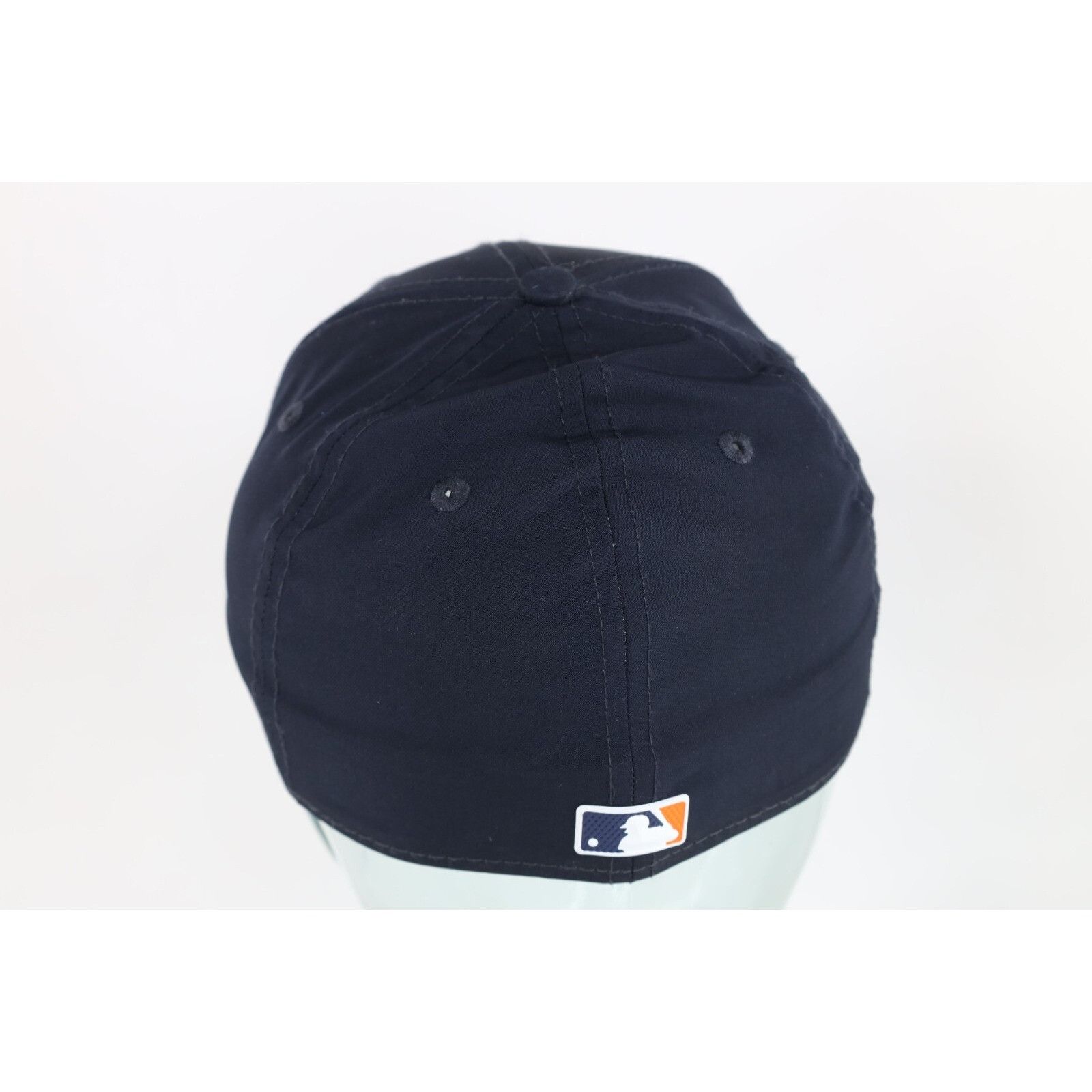 New Era New Era Retro Logo Detroit Tigers Baseball Fitted Hat 7 Size ONE SIZE - 6 Thumbnail