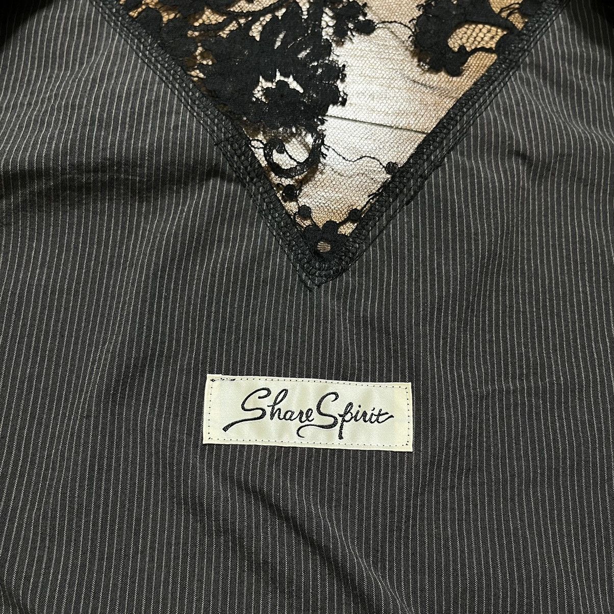 Share Spirit Homme Archive Share Spirit Button Up Shirt Size US M / EU 48-50 / 2 - 9 Thumbnail