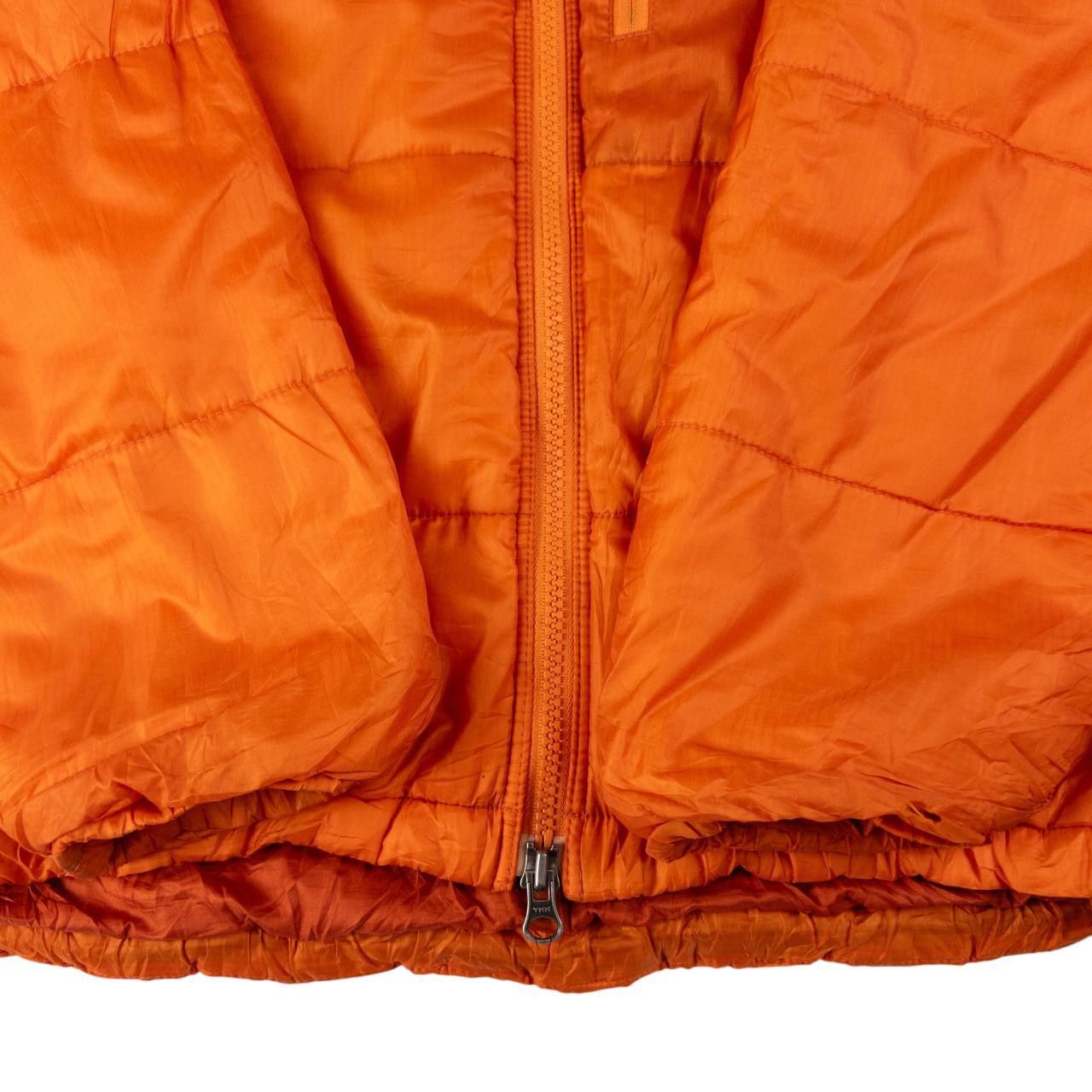 Patagonia Vintage Patagonia DAS Puffer Jacket Size M Size US M / EU 48-50 / 2 - 7 Thumbnail