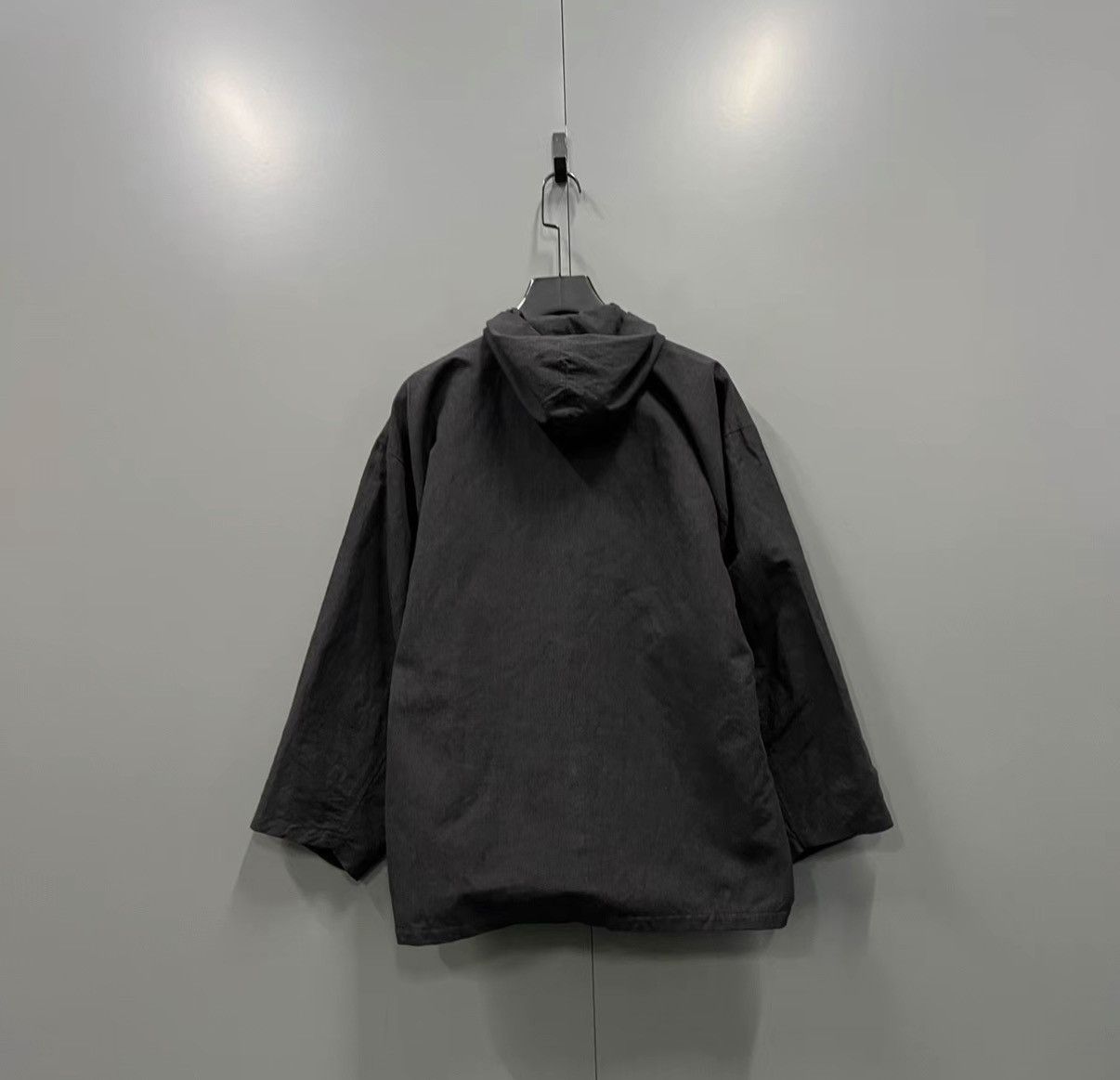 Balenciaga Balenciaga Wheat Ear BB Logo Hooded Jacket J41 Size US L / EU 52-54 / 3 - 2 Thumbnail
