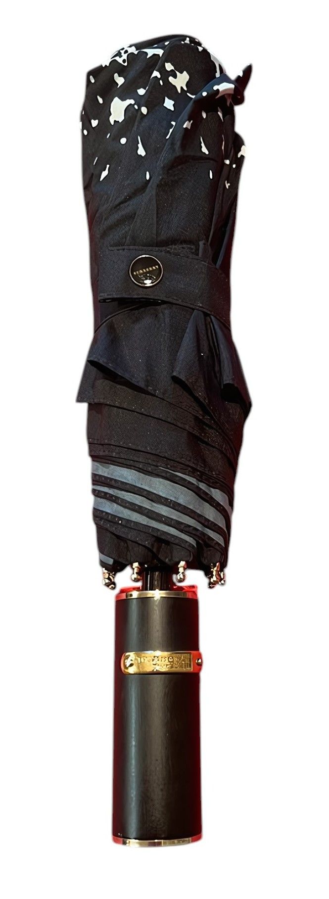 Burberry × Burberry Prorsum BURBERRY PRORSUM PRINTED UMBRELLA Size ONE SIZE - 3 Thumbnail