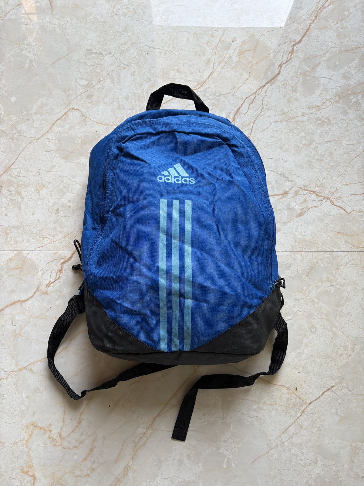Adidas Adidas BP 3s bagpack Size 30 - 1 Thumbnail