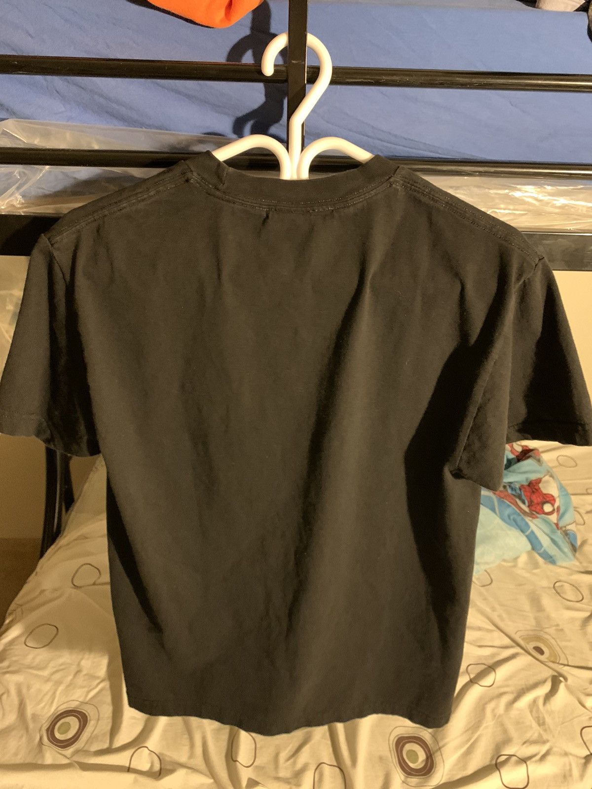 Thrasher Thrasher tee Size US M / EU 48-50 / 2 - 4 Thumbnail
