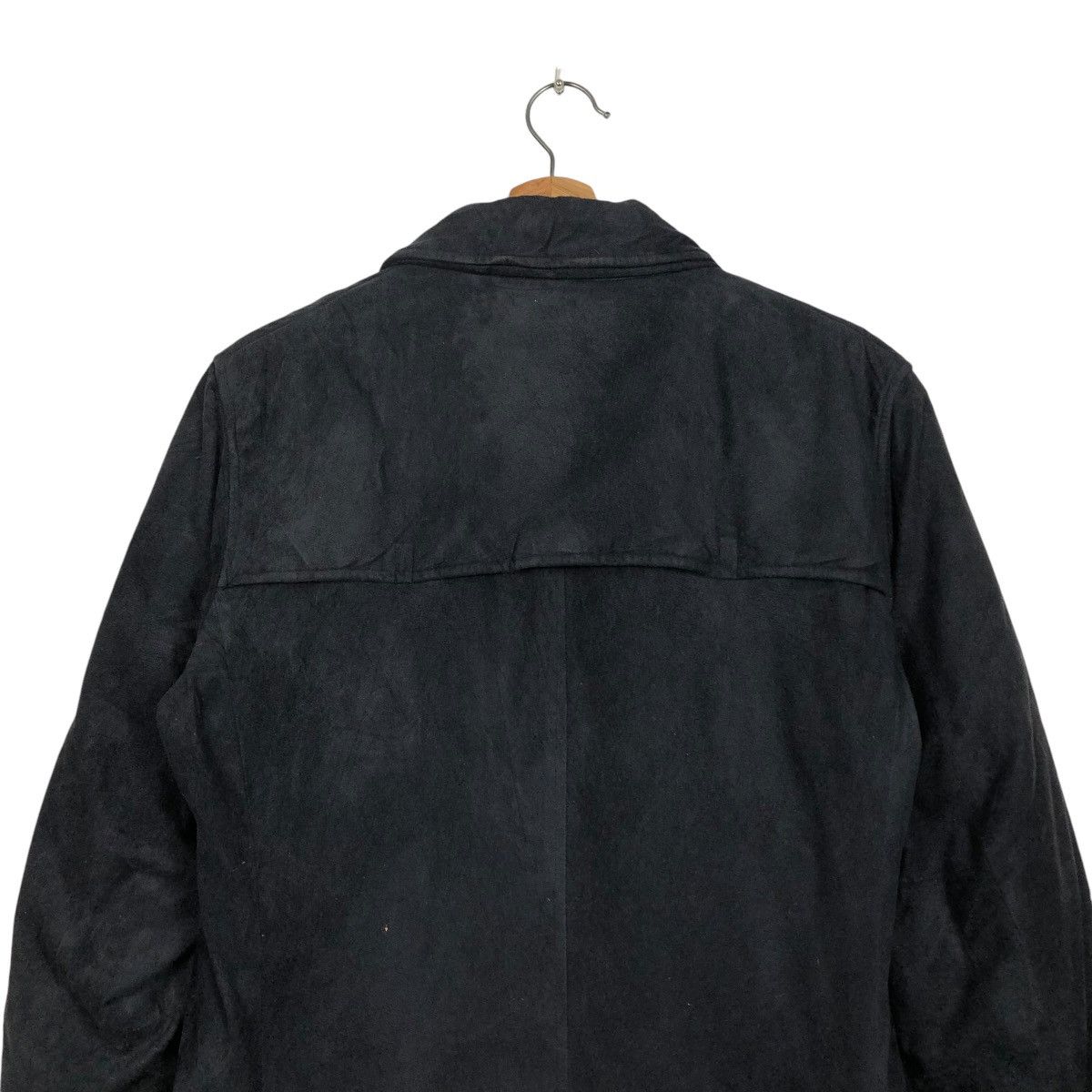 Hysteric Glamour 🔥VINTAGE BIKER CHORE JACKET TORNADO MART BONDAGE DESIGN Size US L / EU 52-54 / 3 - 11 Thumbnail