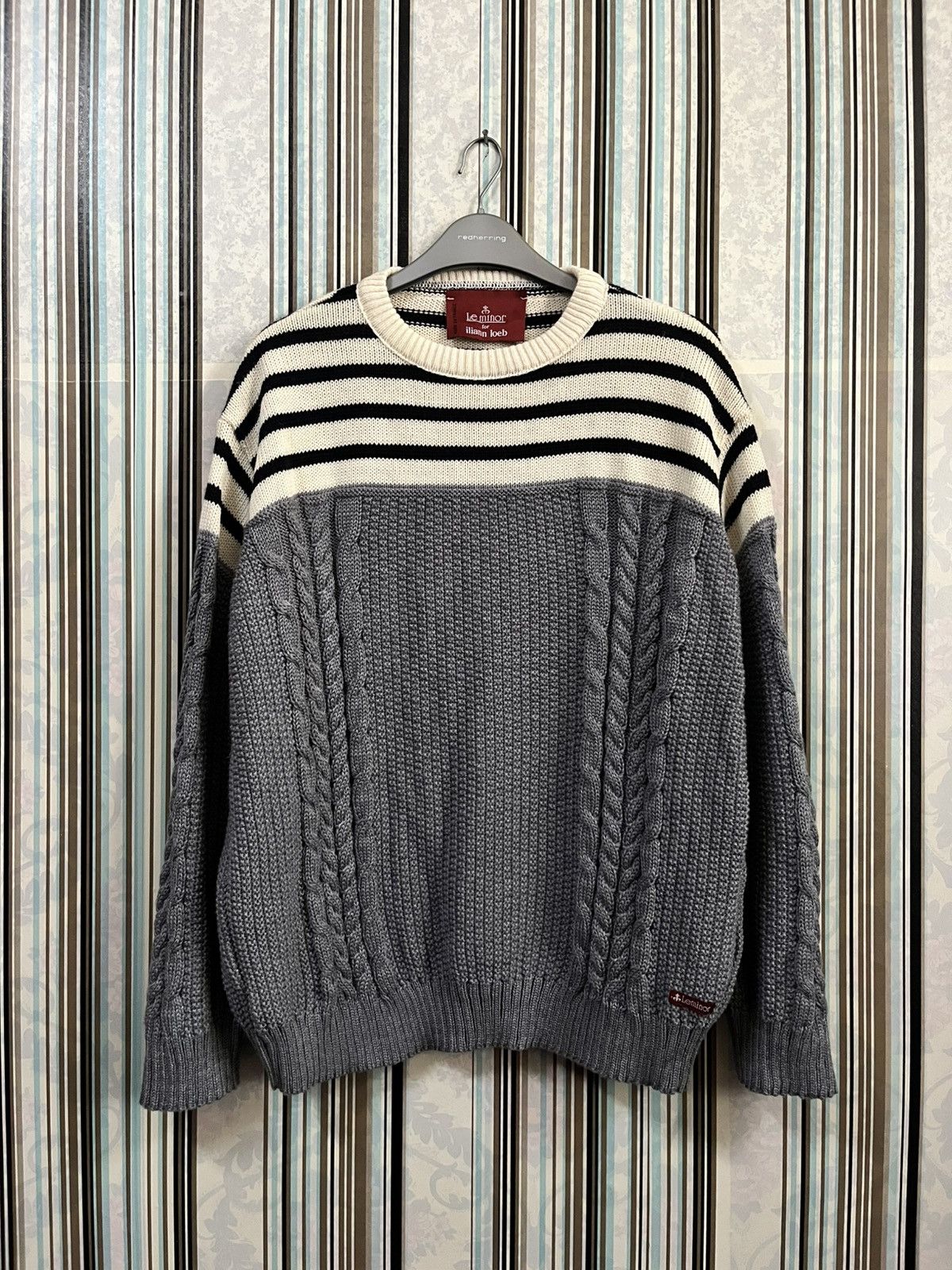 Other 2000s iliann loeb multicolor knits #H2 Size M / US 6-8 / IT 42-44 - 2 Thumbnail