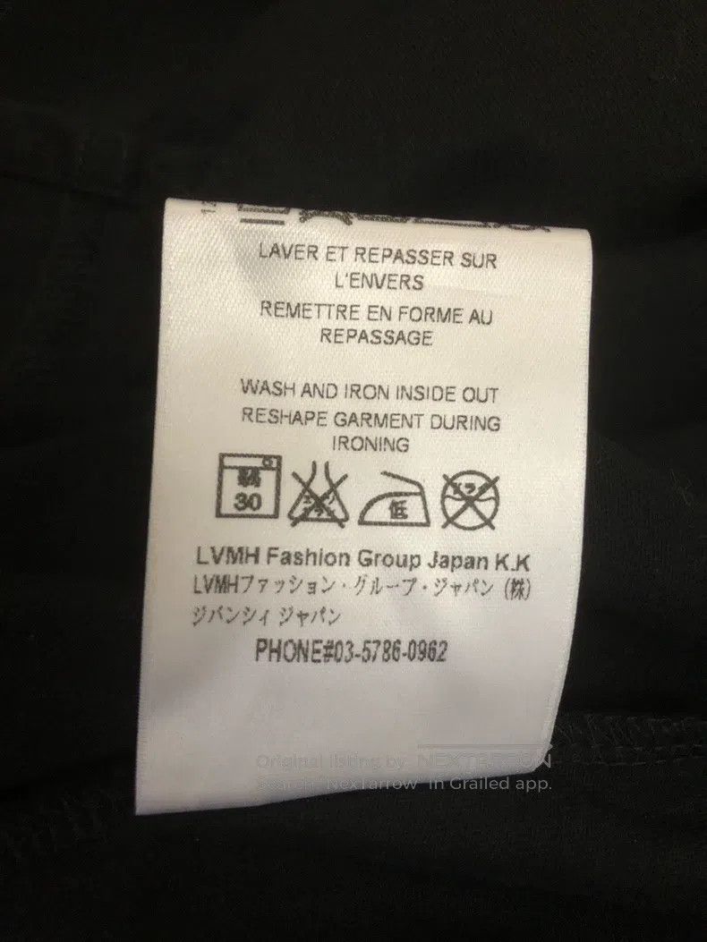 Givenchy Givenchy Short Sleeve T-Shirt (Men's) Size US XS / EU 42 / 0 - 6 Thumbnail