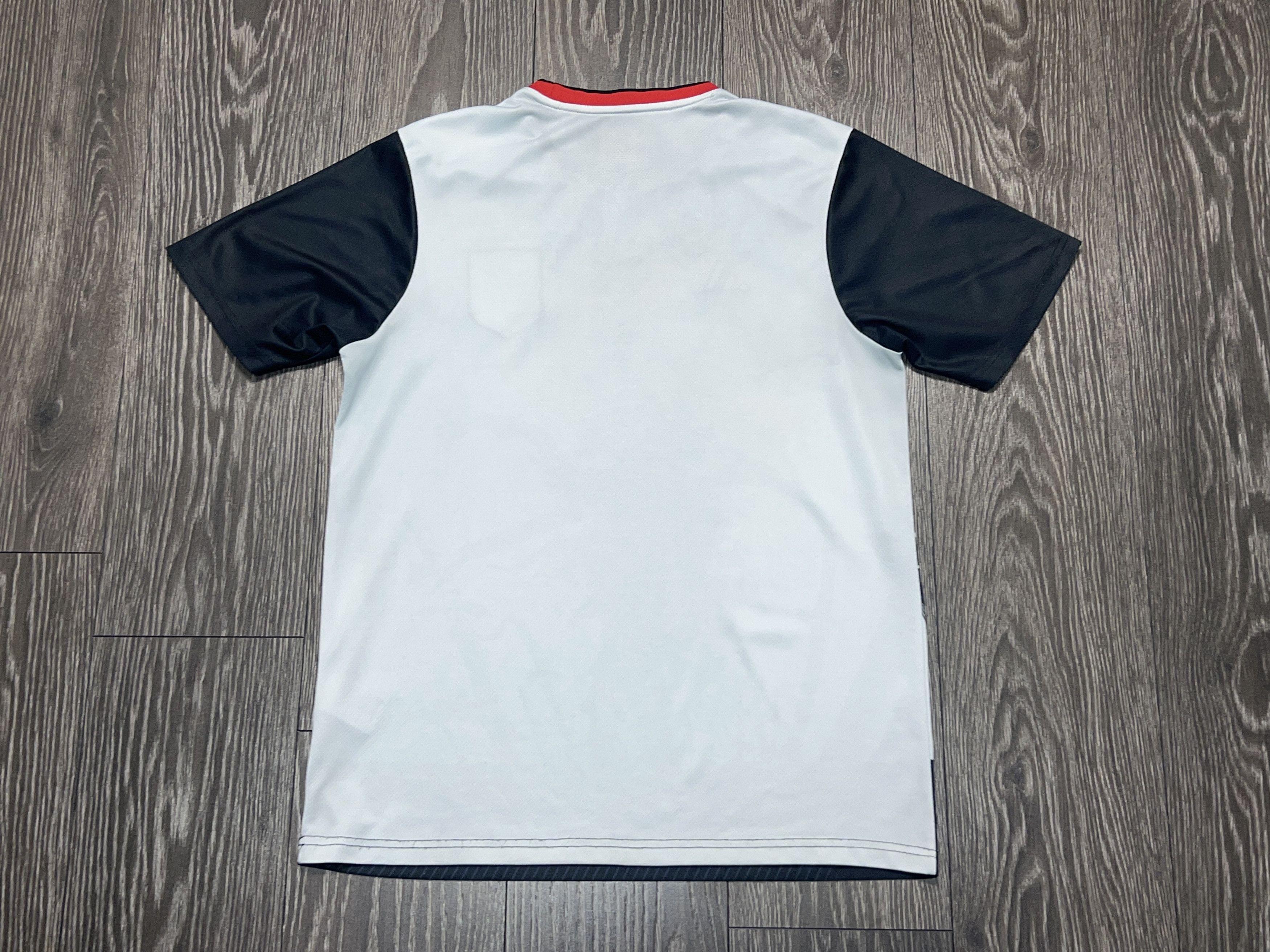 Adidas Japan Team 2023 Samurai Special Football Shirt Soccer Size US XL / EU 56 / 4 - 10 Thumbnail