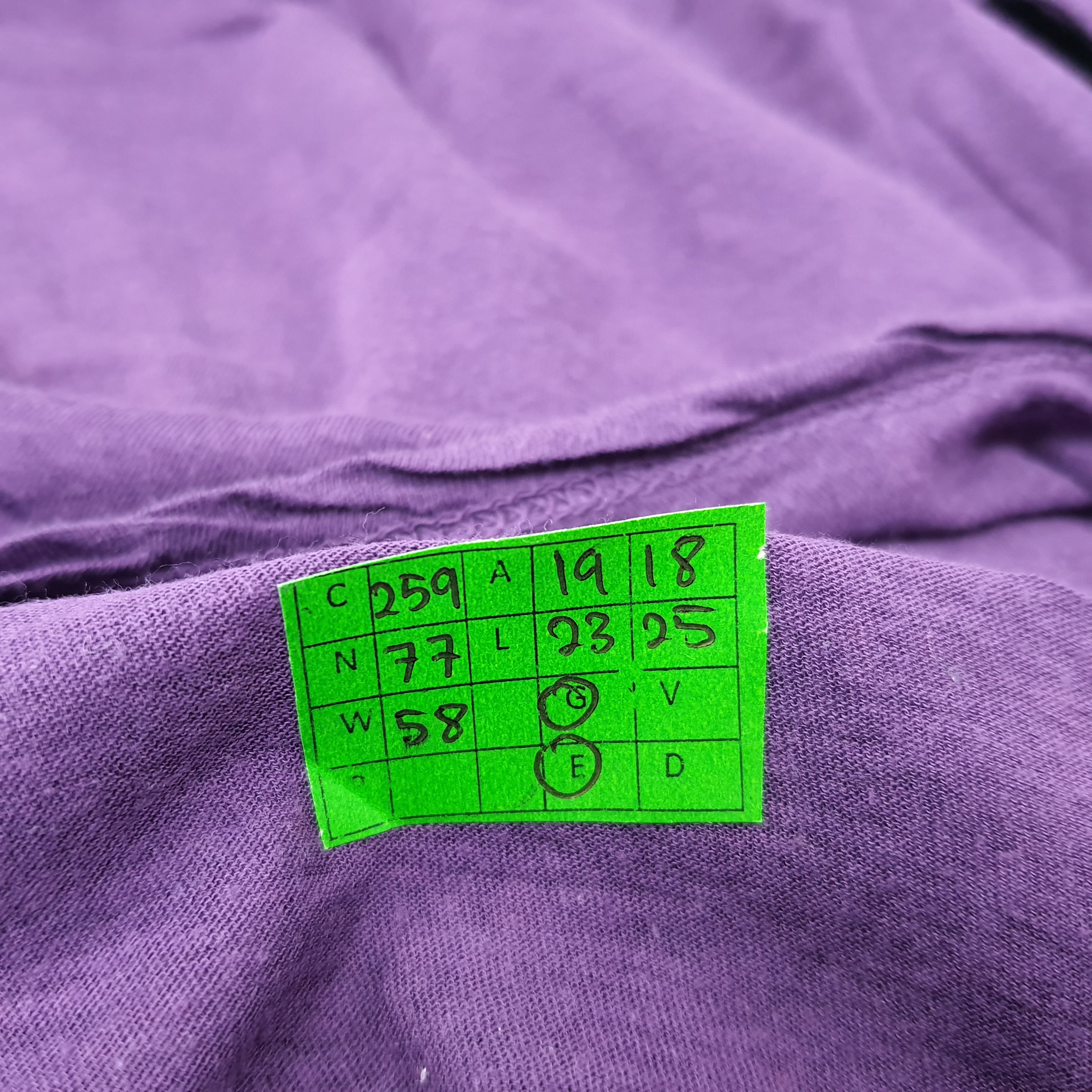 Issey Miyake Vintage Plantation by Issey Miyake Designer Tshirt C259N77 Size M / US 6-8 / IT 42-44 - 7 Thumbnail