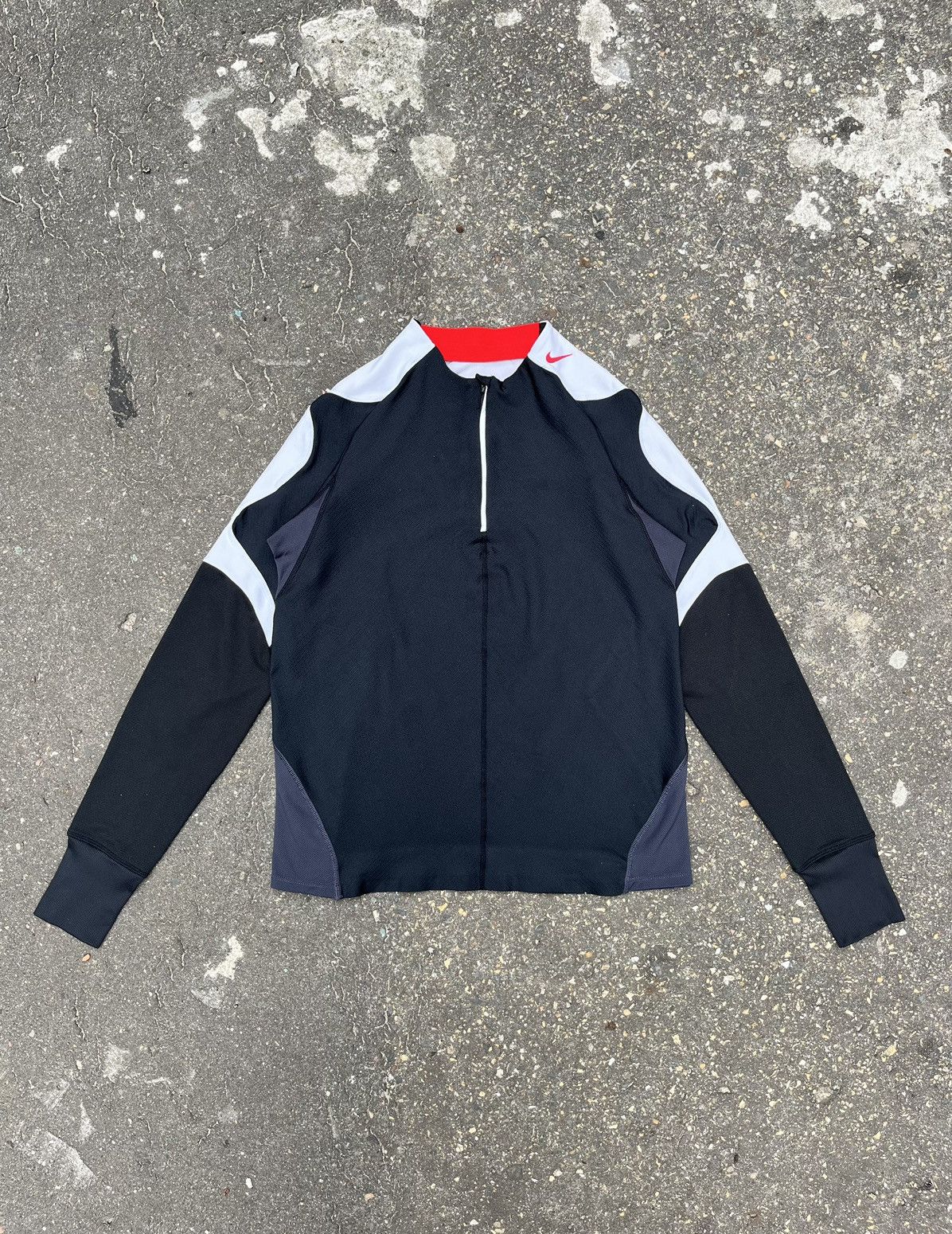 Nike Worn by Travis Scott Nike Sphere 04 Tony Spackman Longsleeve Size US M / EU 48-50 / 2 - 2 Thumbnail