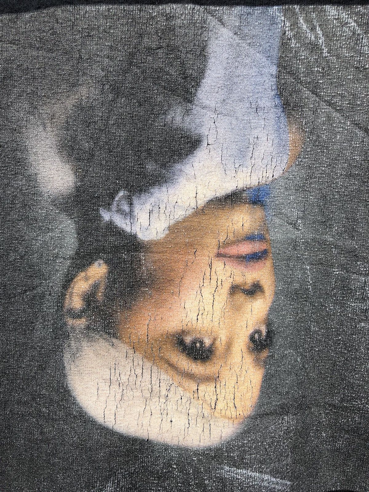 Band Tees Ariana Grande Sweetener World Tour Official Tshirts Size US M / EU 48-50 / 2 - 6 Thumbnail