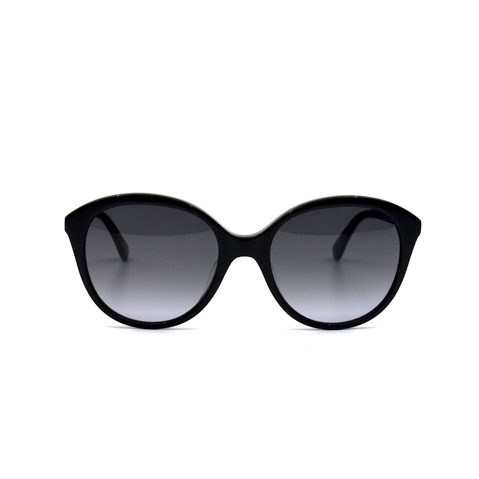 Kate Spade NEW KATE SPADE BRIA/G/S 807 BLACK GREY AUTHENTIC SUNGLASSES Size ONE SIZE - 3 Thumbnail