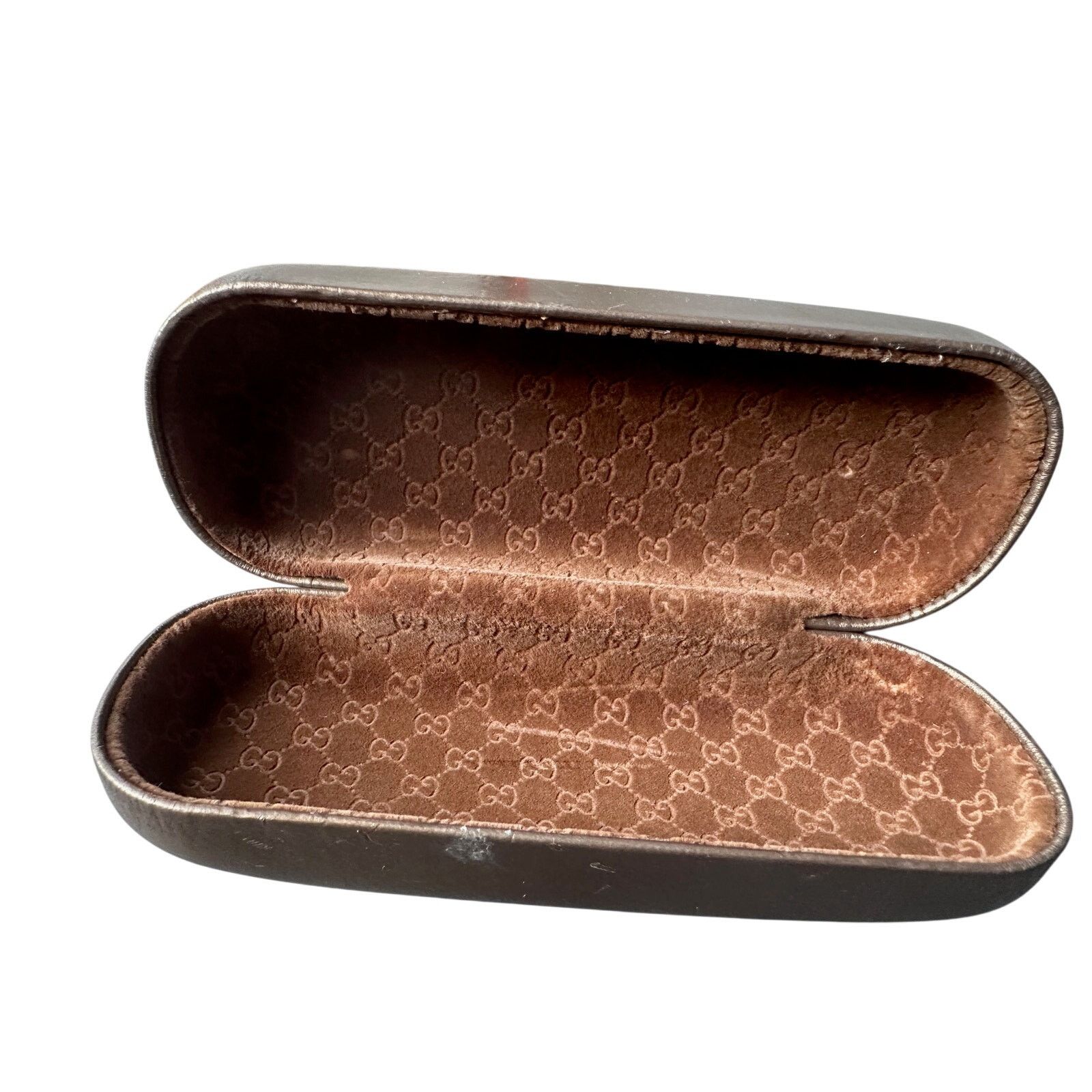 Gucci Gucci Butterfly Tortoise Shell GG 2195/S Women's Sunglasses Size ONE SIZE - 16 Thumbnail