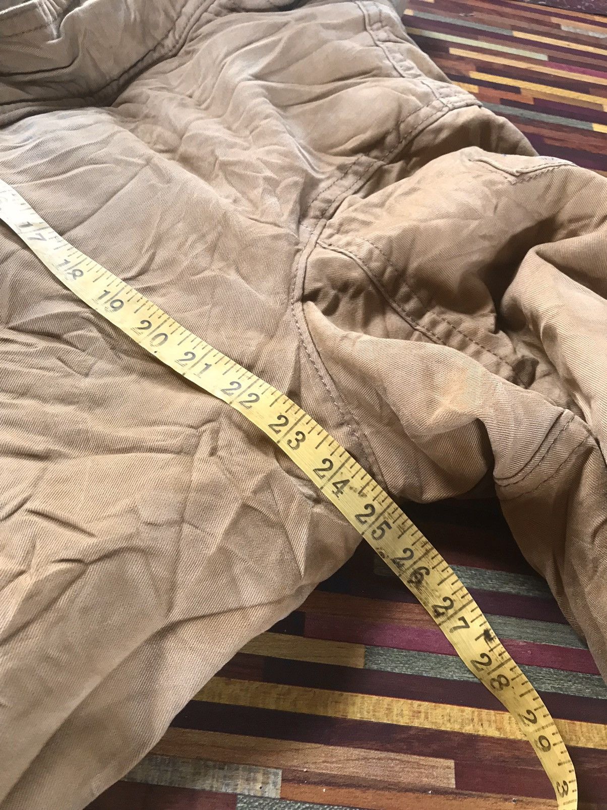 Abercrombie & Fitch 🔥🔥🔥VTG ABERCROMBIE JACKET FUR INSIDE Size US XL / EU 56 / 4 - 17 Thumbnail
