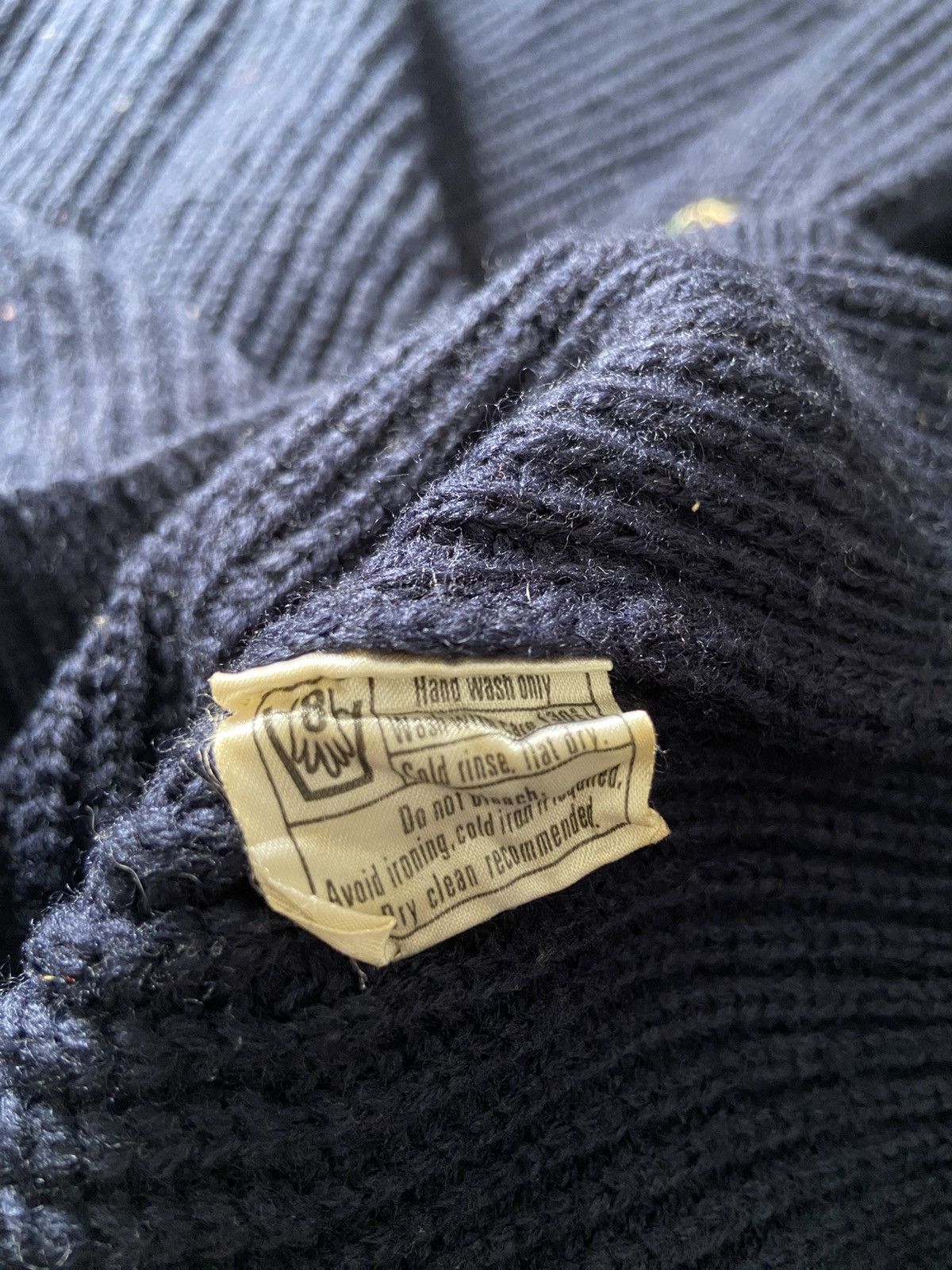 Fred Perry Fred Perry Knitwear Sewater Size US S / EU 44-46 / 1 - 5 Thumbnail