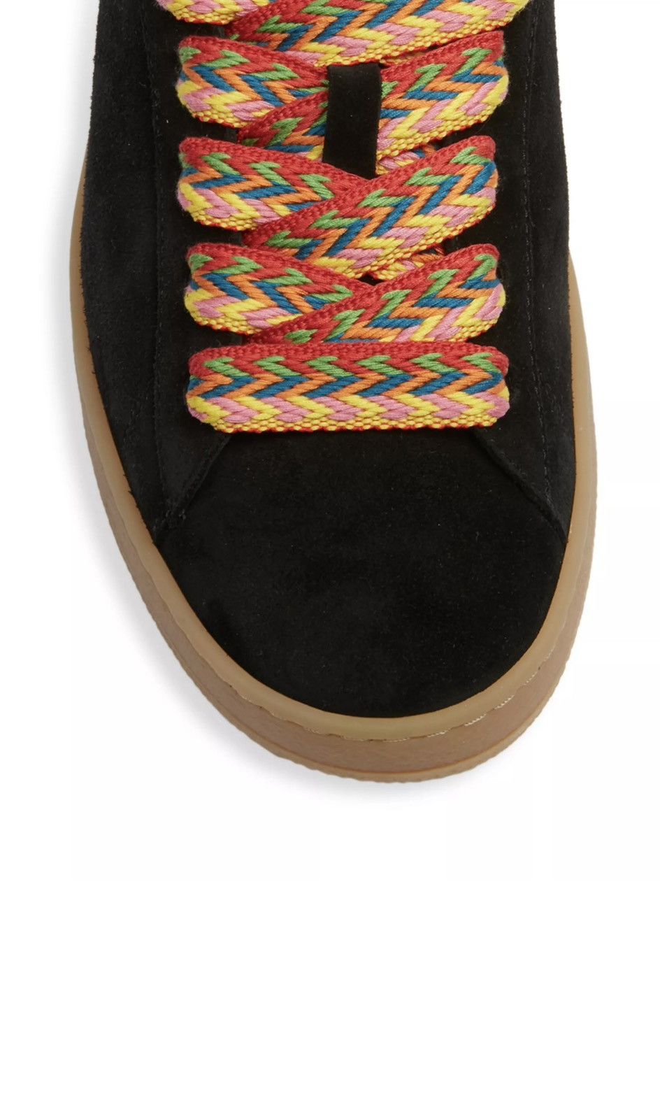 Lanvin Curb Lite Sneakers Size US 10 / EU 43 - 4 Thumbnail