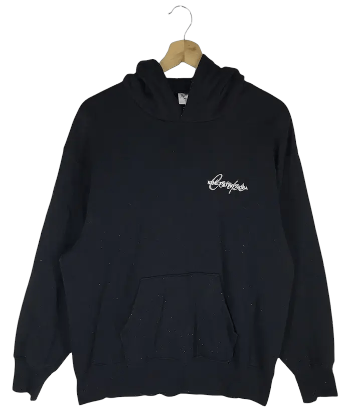 Anime GU x Kimetsu No Yaiba Hoodies Size US L / EU 52-54 / 3 - 2 Thumbnail