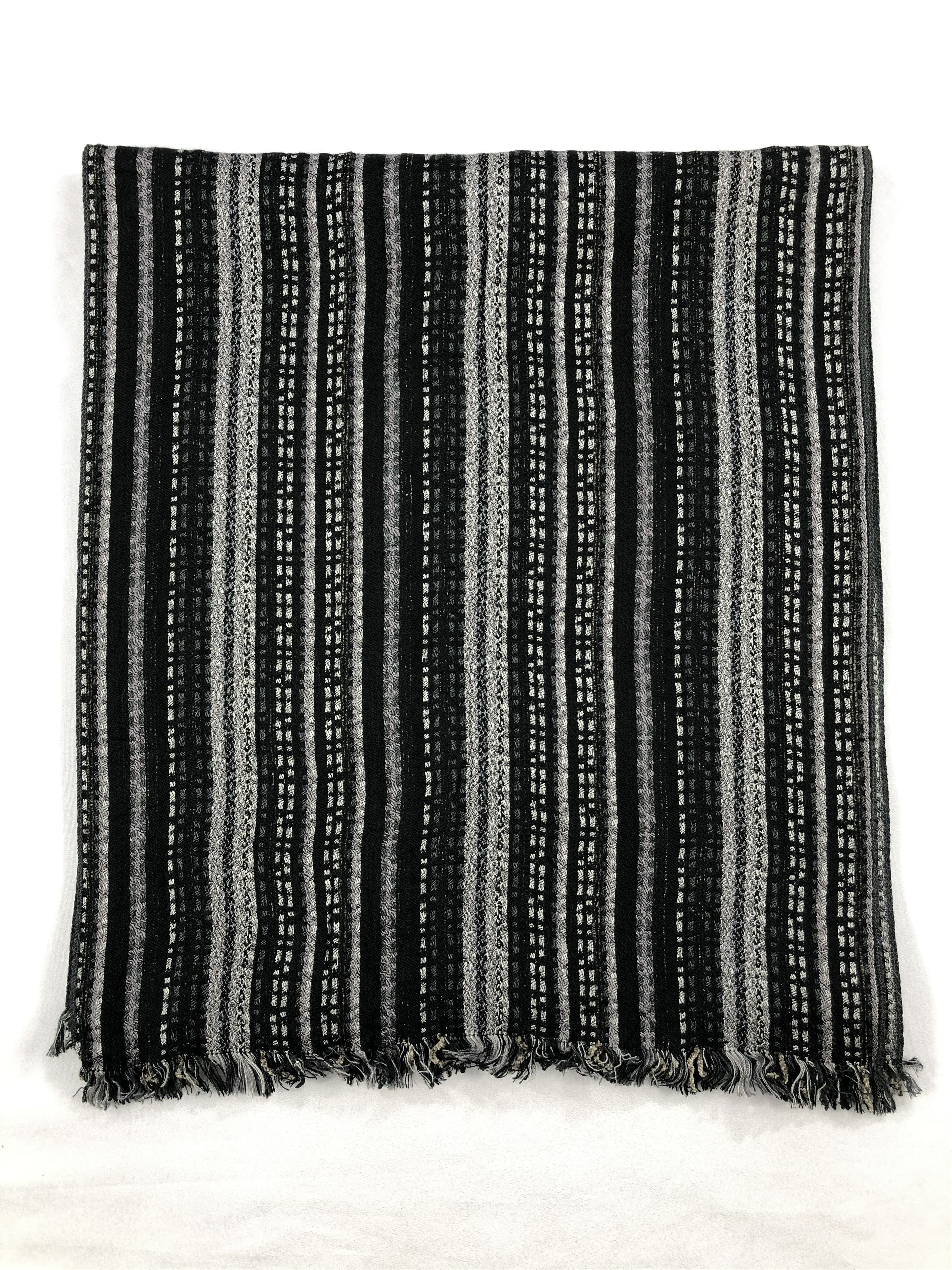 Missoni Vintage Missoni Scarf/Muffler/Neckwear MF1725 Size ONE SIZE - 2 Thumbnail