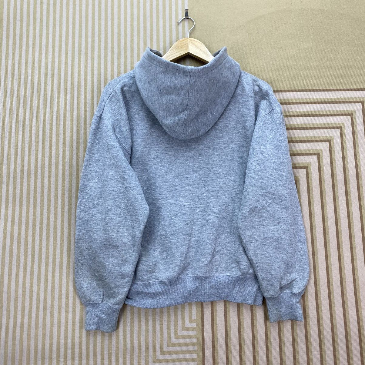 Peanuts 🫶Vintage Peanuts Snoopy graphic hoodie Pull over Sweatshirt Size US M / EU 48-50 / 2 - 2 Thumbnail