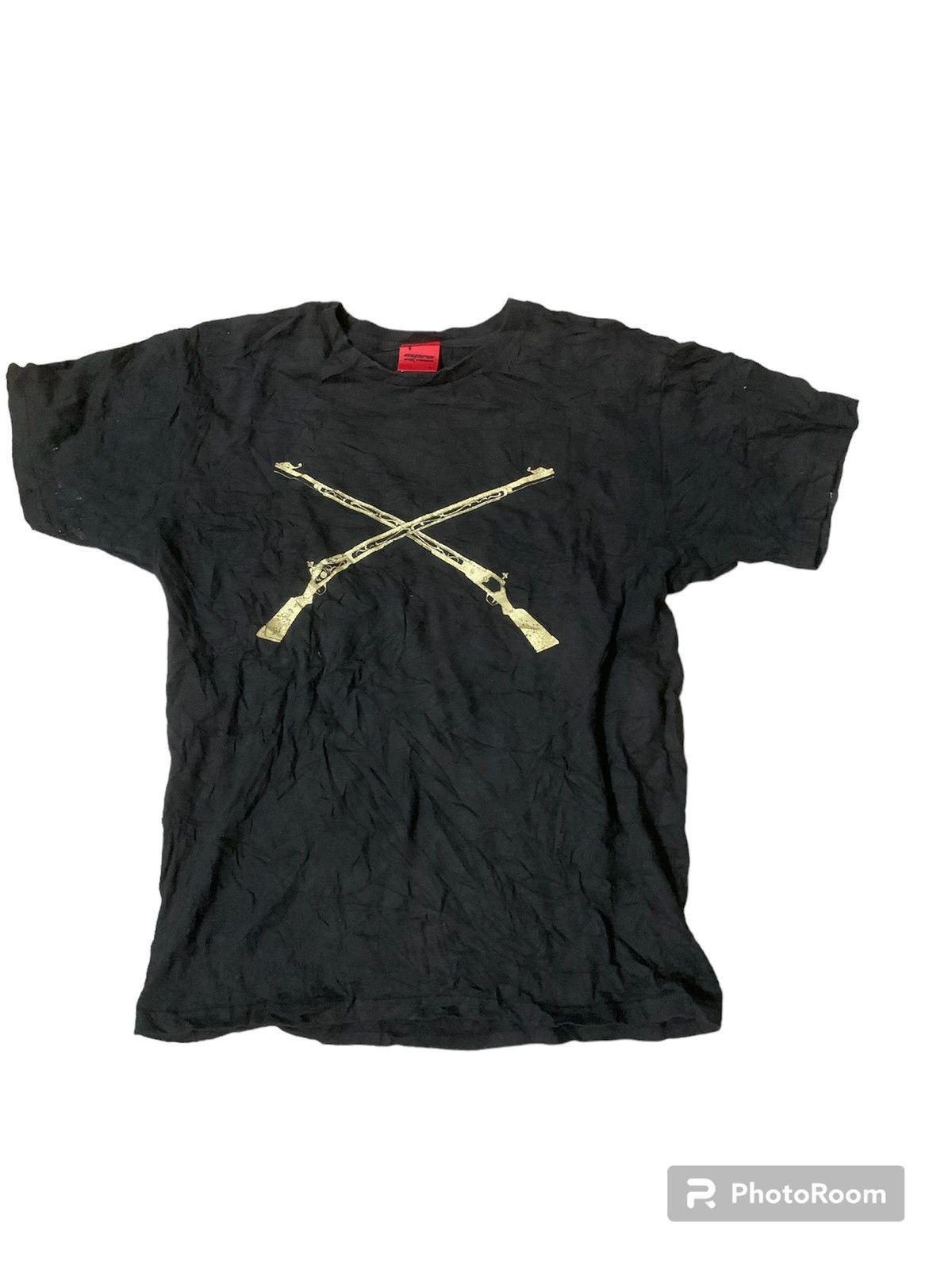 レイン/mars sixteen 黒 Tシャツ LL 477427466.jpg?1536134209