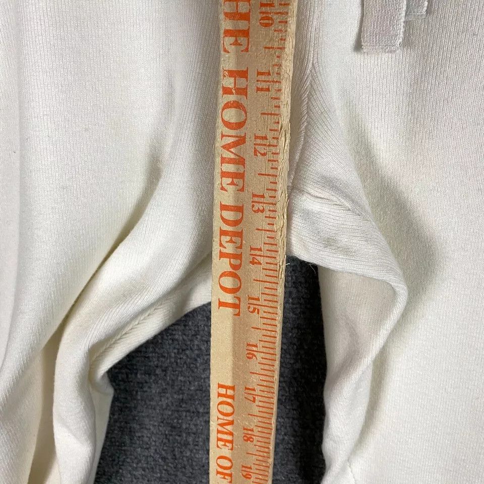 Chicos Chico's Zenergy Sweatpants Women's Large Regular Stretch Size 36" / US 14 / IT 50 - 6 Thumbnail